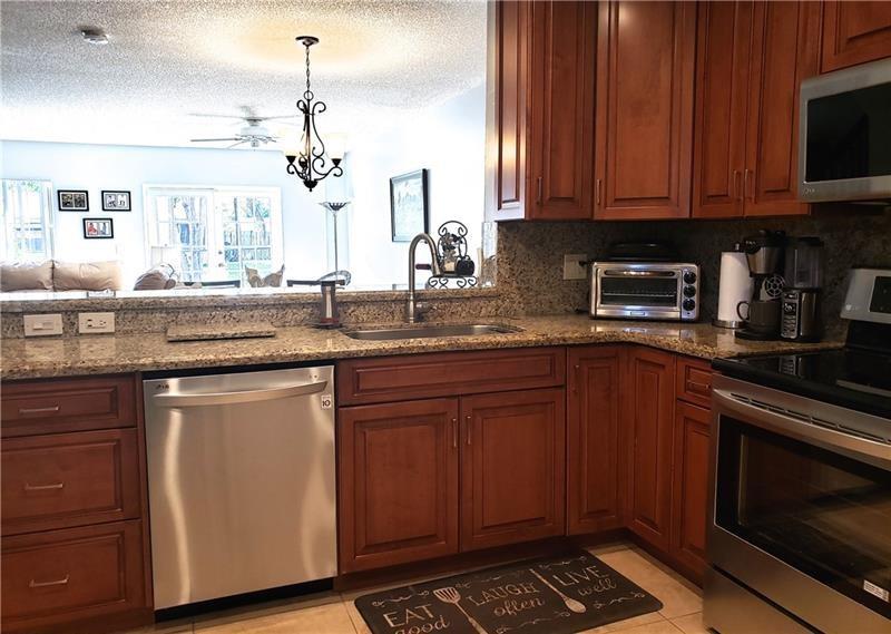 SPRINGTREE WEST COVE - Residential