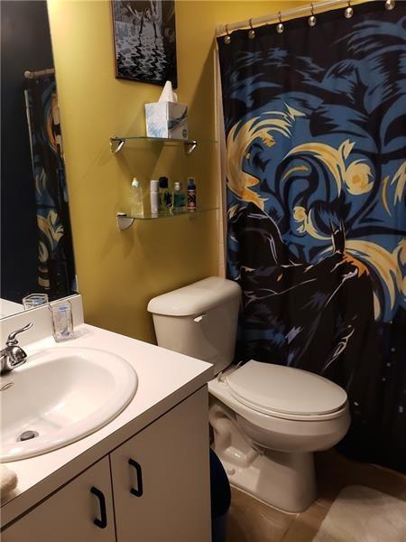 SPRINGTREE WEST COVE - Residential