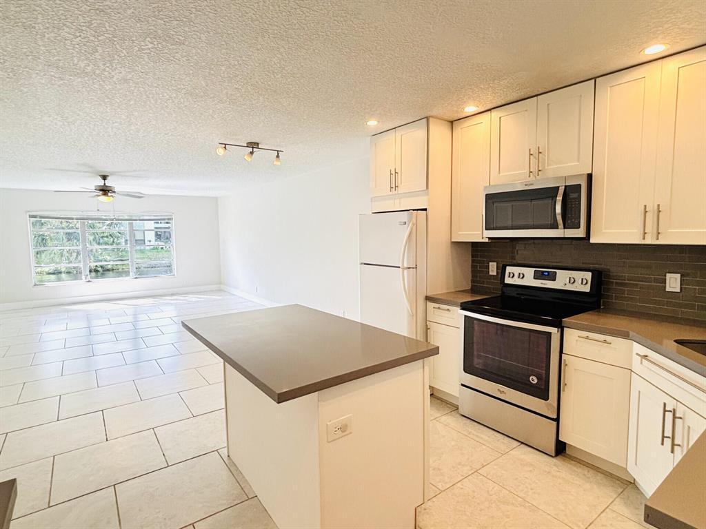 SPRING CREEK CONDO APARTMENTS - Residential