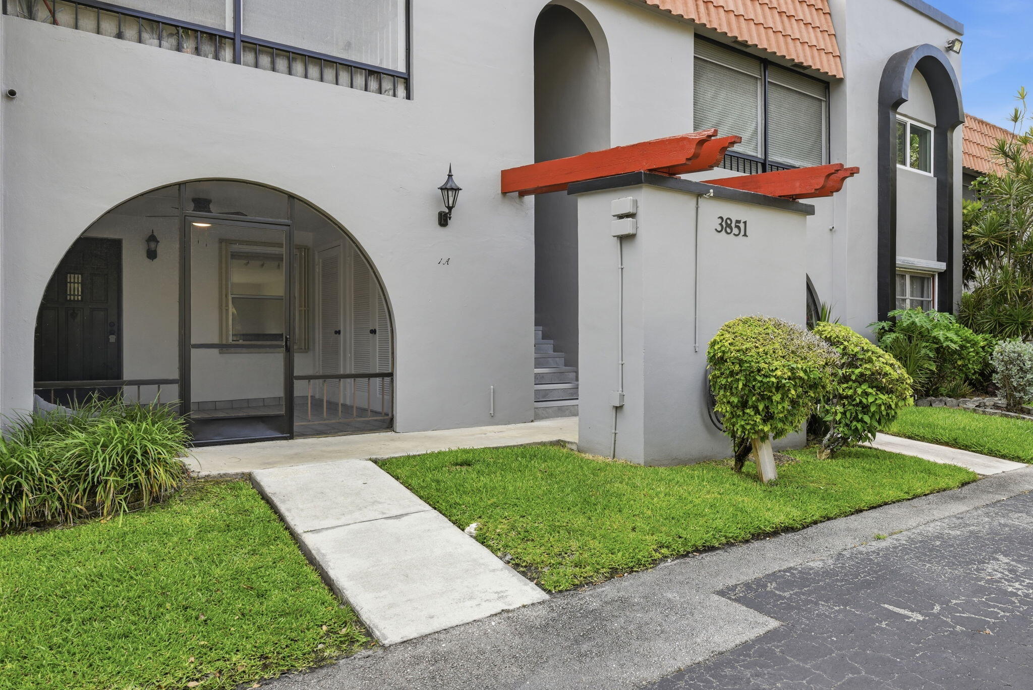 SPRING CREEK CONDO APARTMENTS - Residential