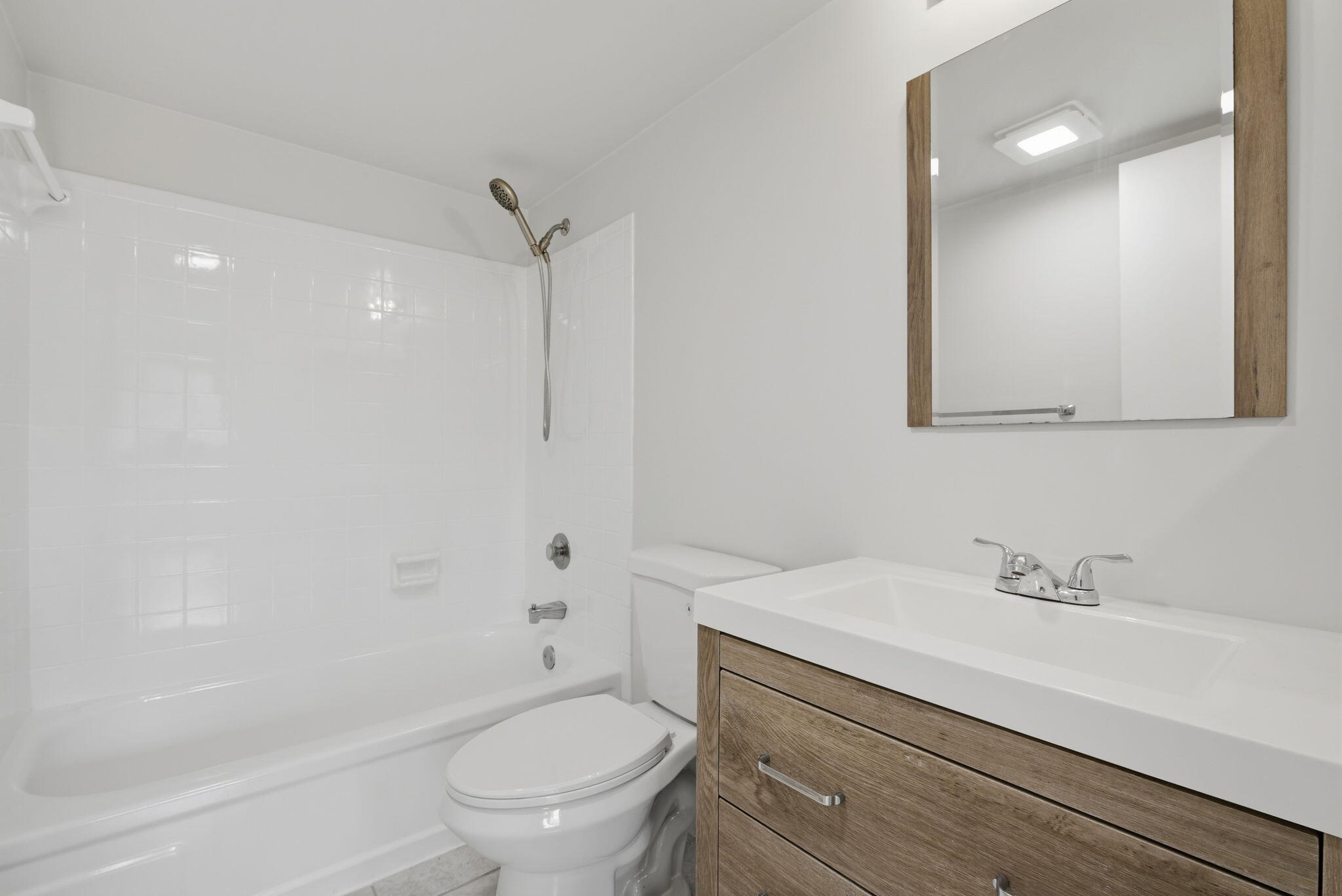SPRING CREEK CONDO APARTMENTS - Residential