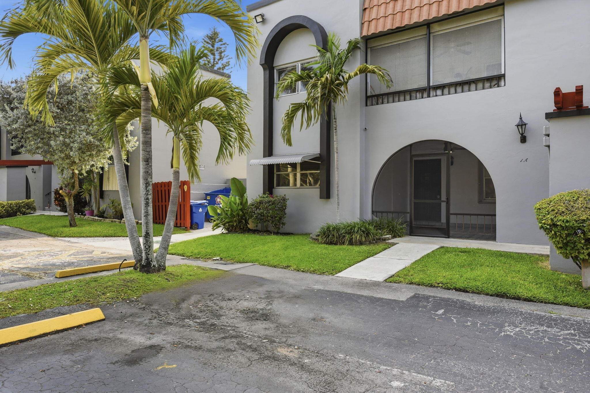 SPRING CREEK CONDO APARTMENTS - Residential