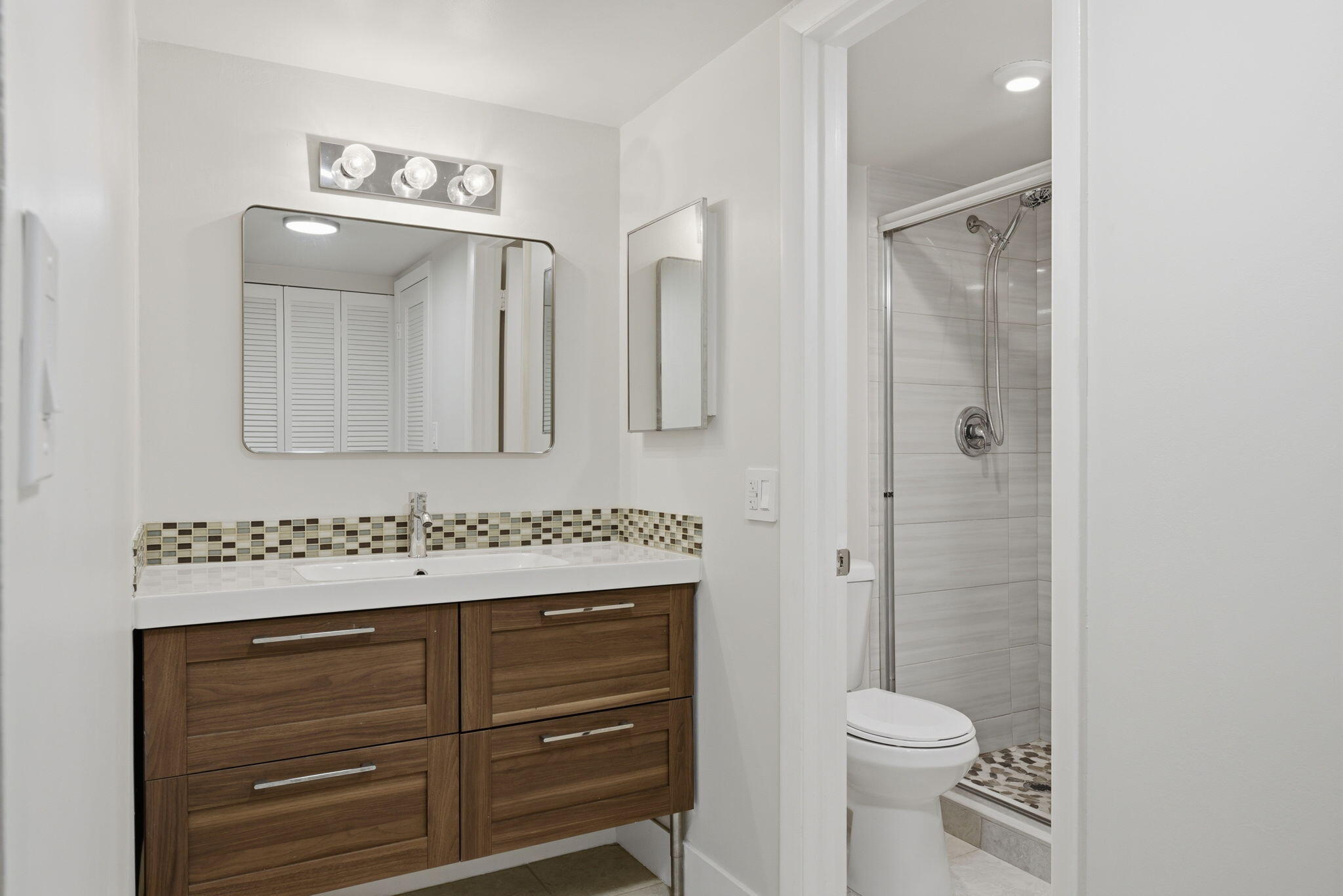 SPRING CREEK CONDO APARTMENTS - Residential
