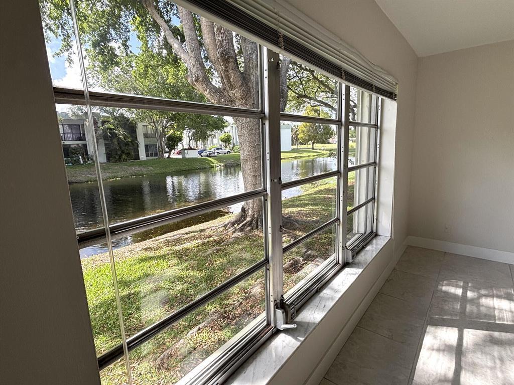 SPRING CREEK CONDO APARTMENTS - Residential