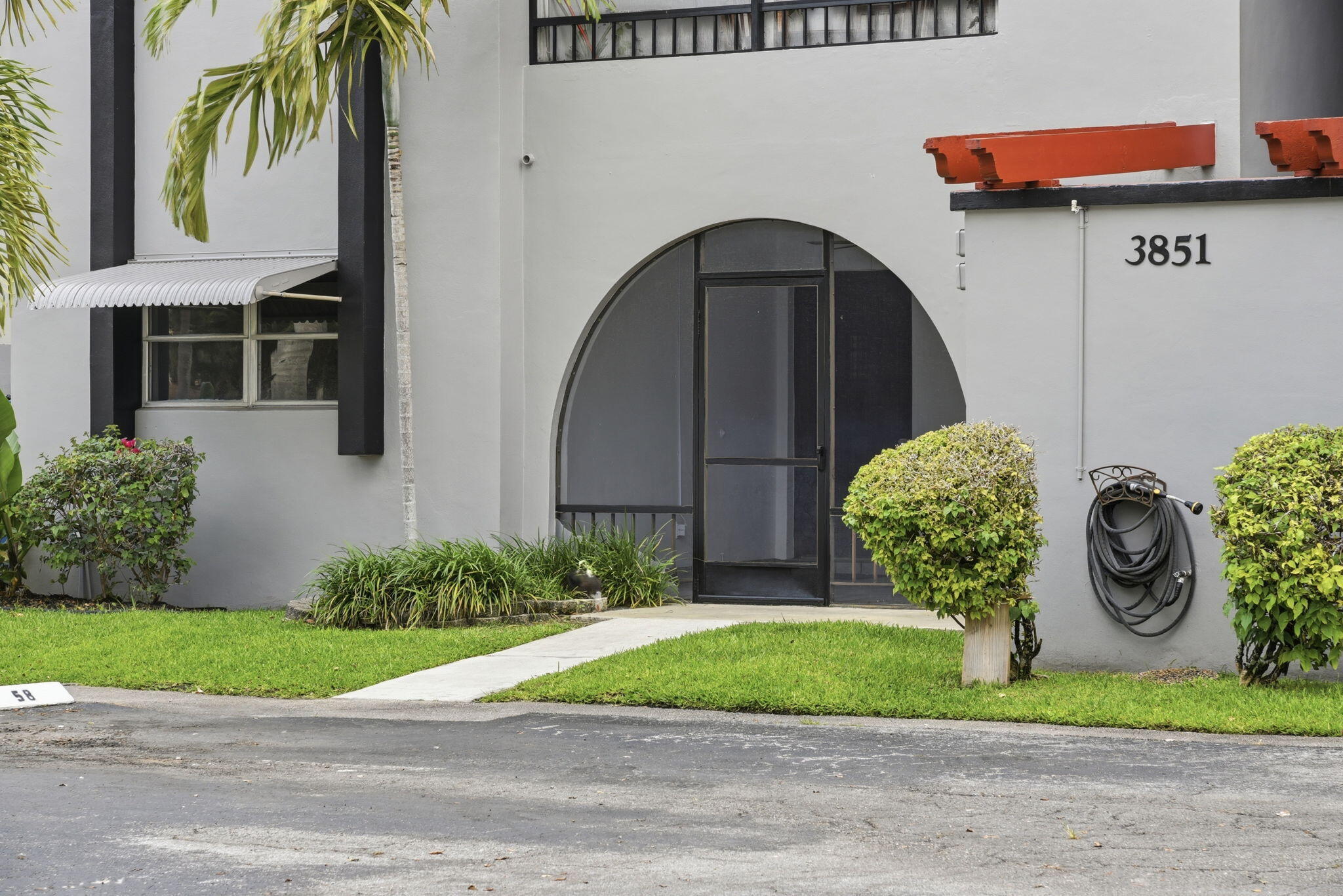 SPRING CREEK CONDO APARTMENTS - Residential