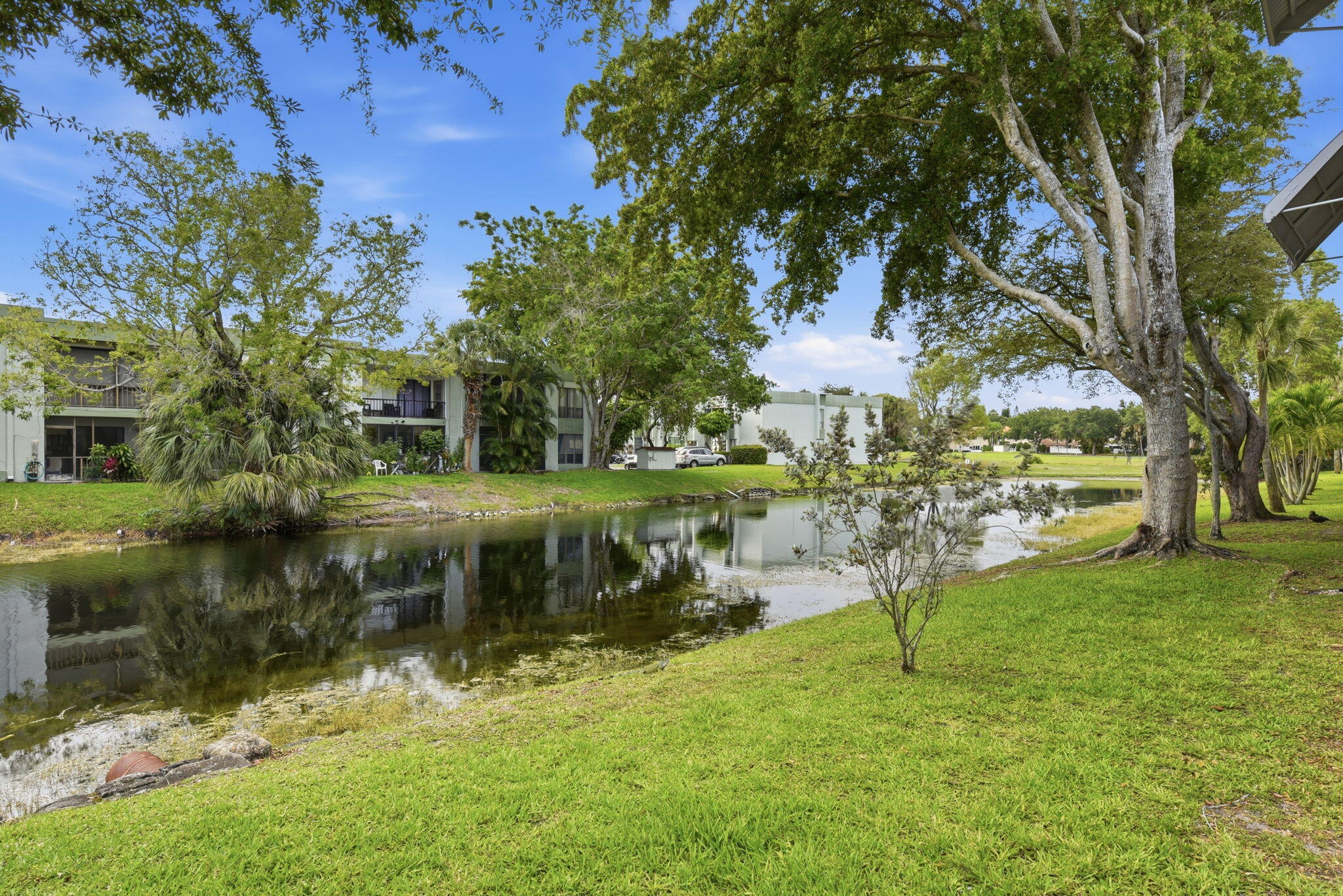 SPRING CREEK CONDO APARTMENTS - Residential