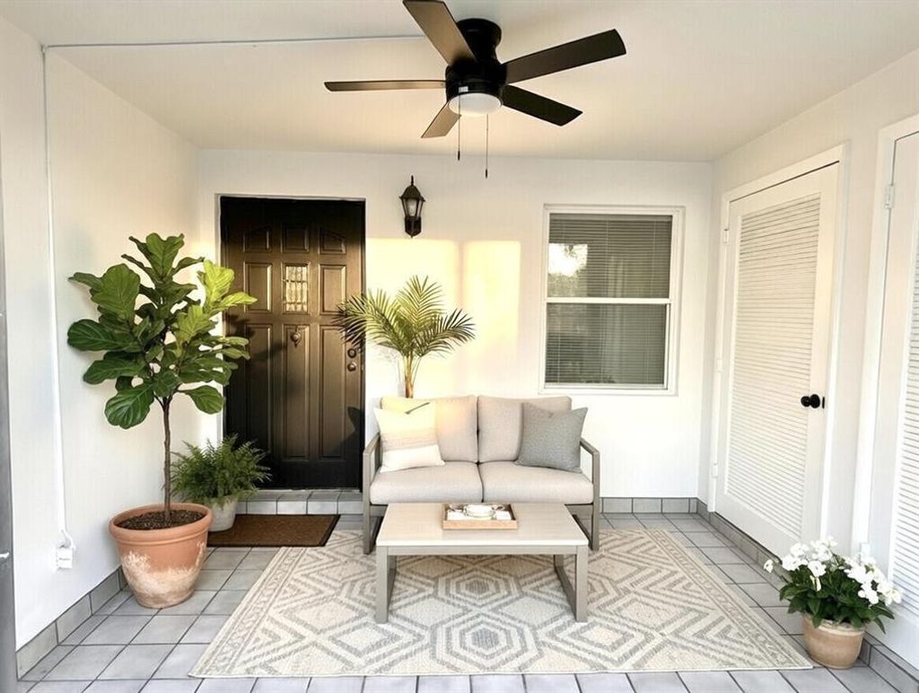 Photo of 3851 NW 84th Avenue #1a, Sunrise, FL 33351 (MLS # B26026571)