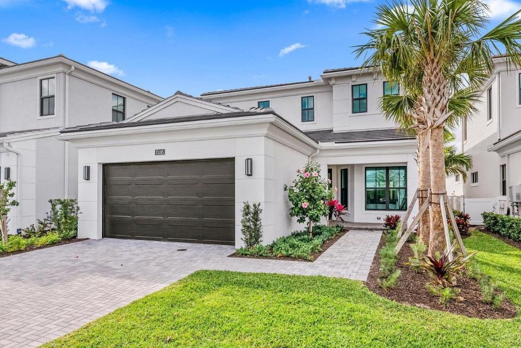 Photo of 13185 Faberge Place, Palm Beach Gardens, FL 33418 (MLS # R11151668)