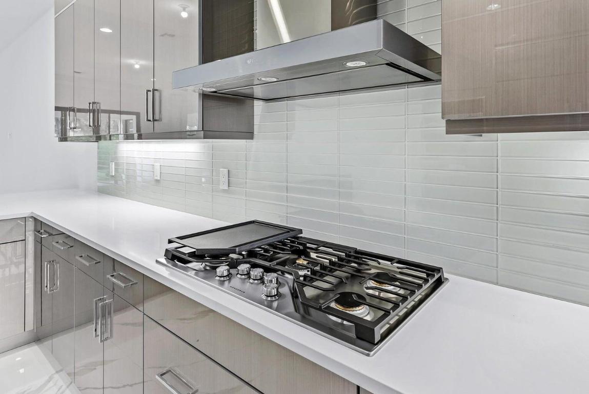 ARTISTRY - Residential