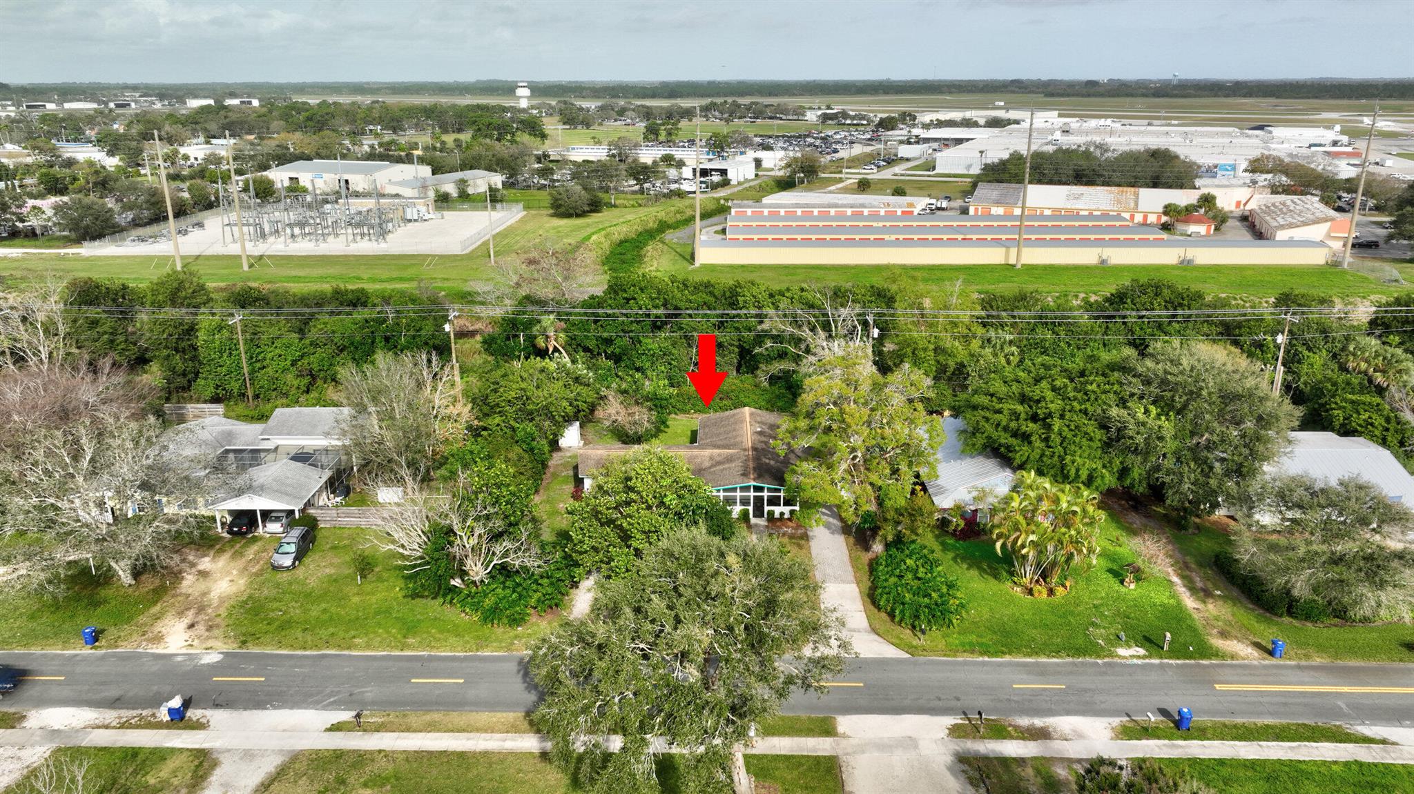 BLOCK MANOR - Residential