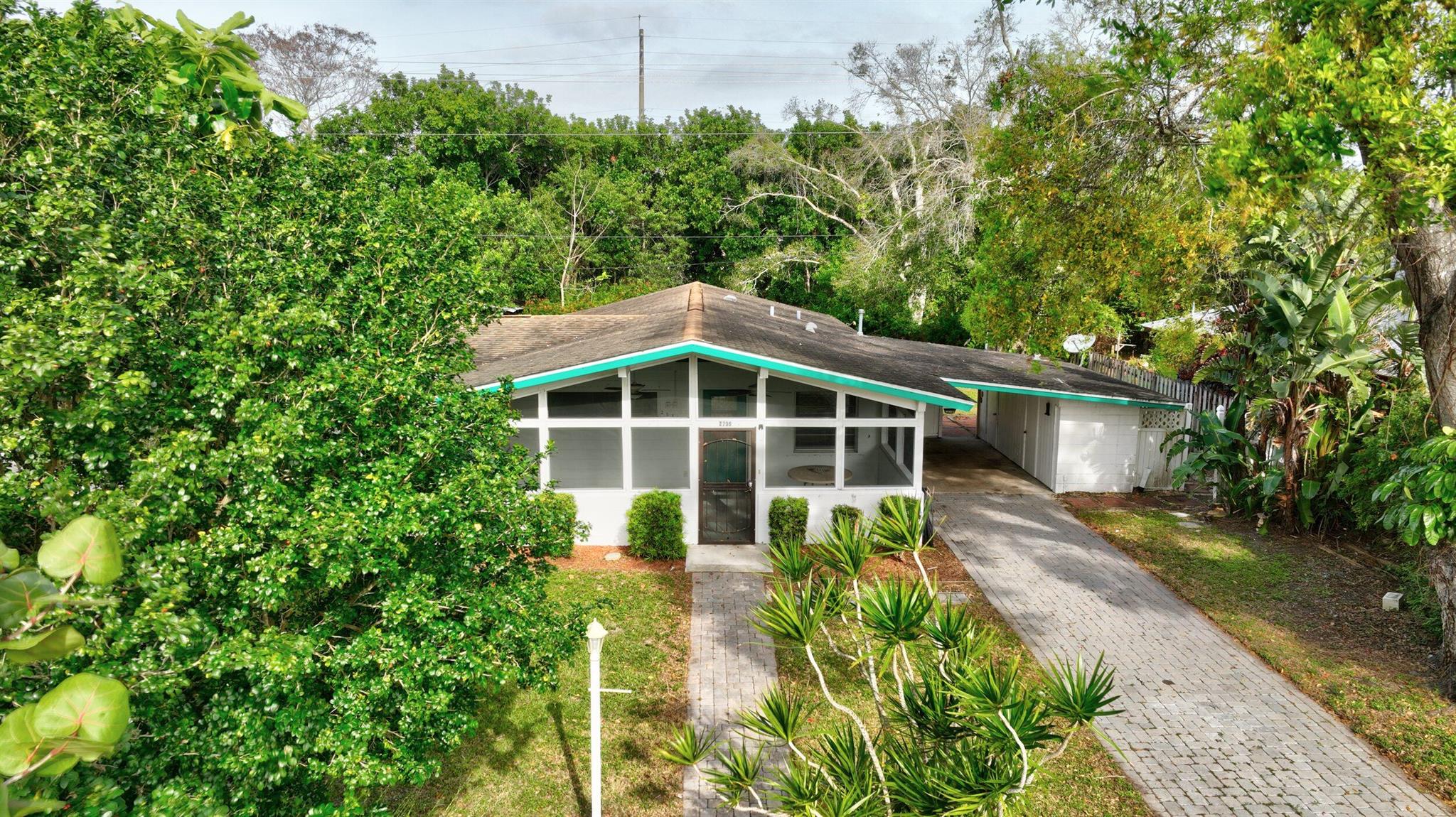 BLOCK MANOR - Residential