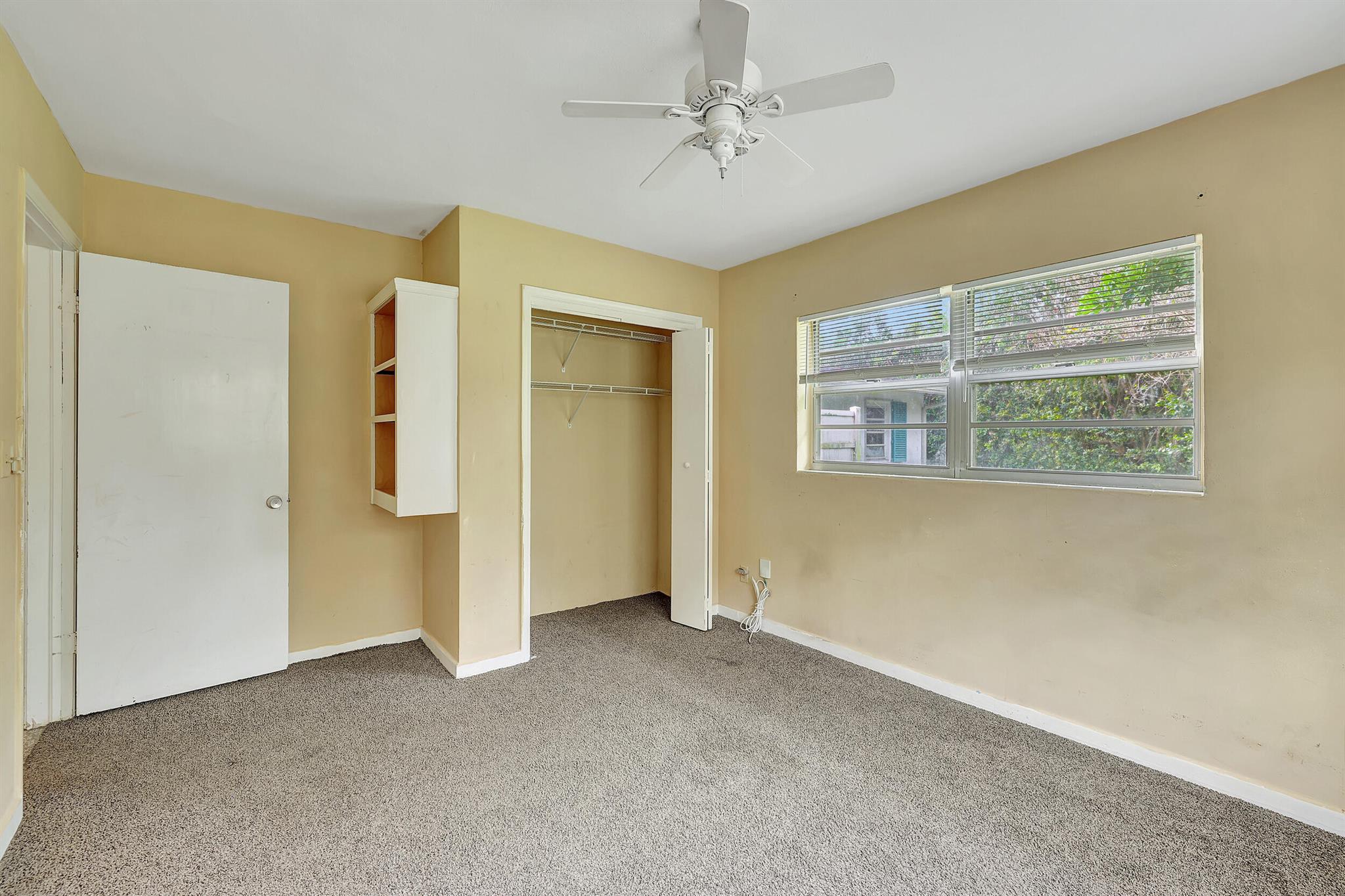 BLOCK MANOR - Residential