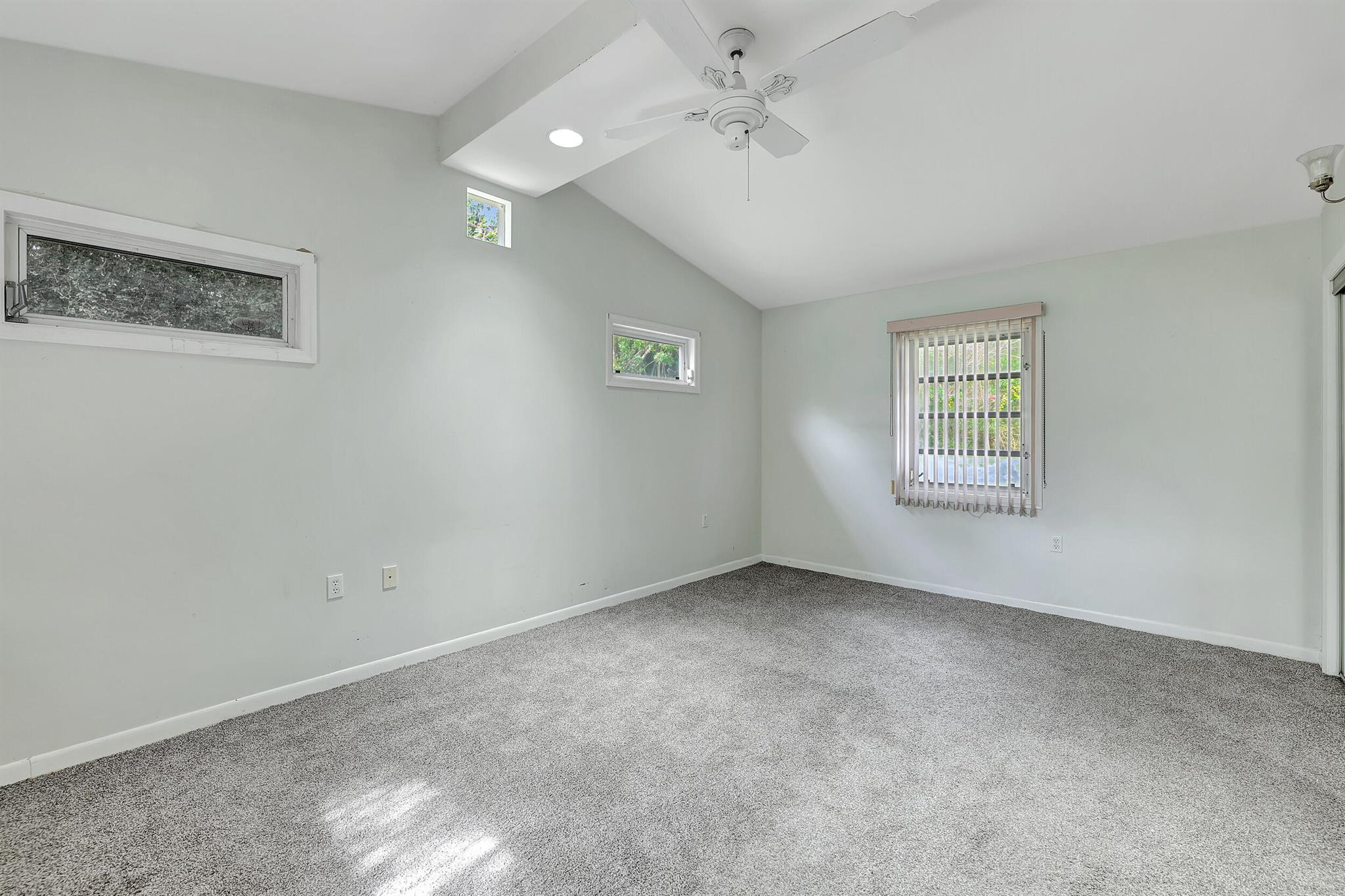 BLOCK MANOR - Residential