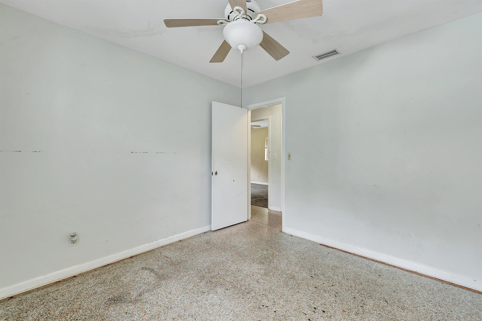 BLOCK MANOR - Residential