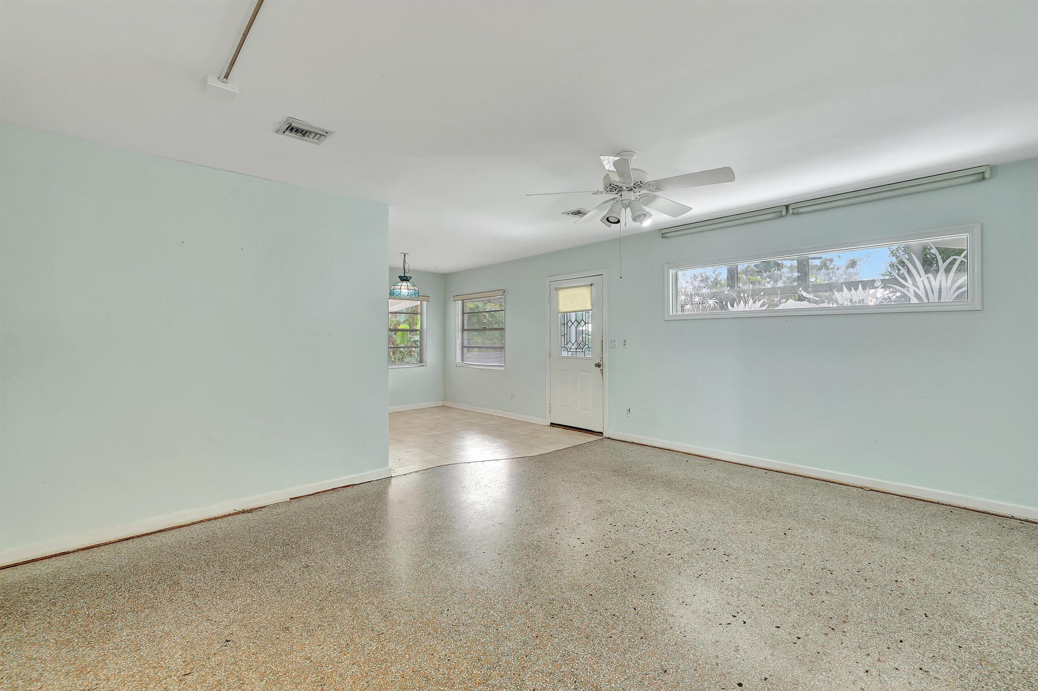 BLOCK MANOR - Residential