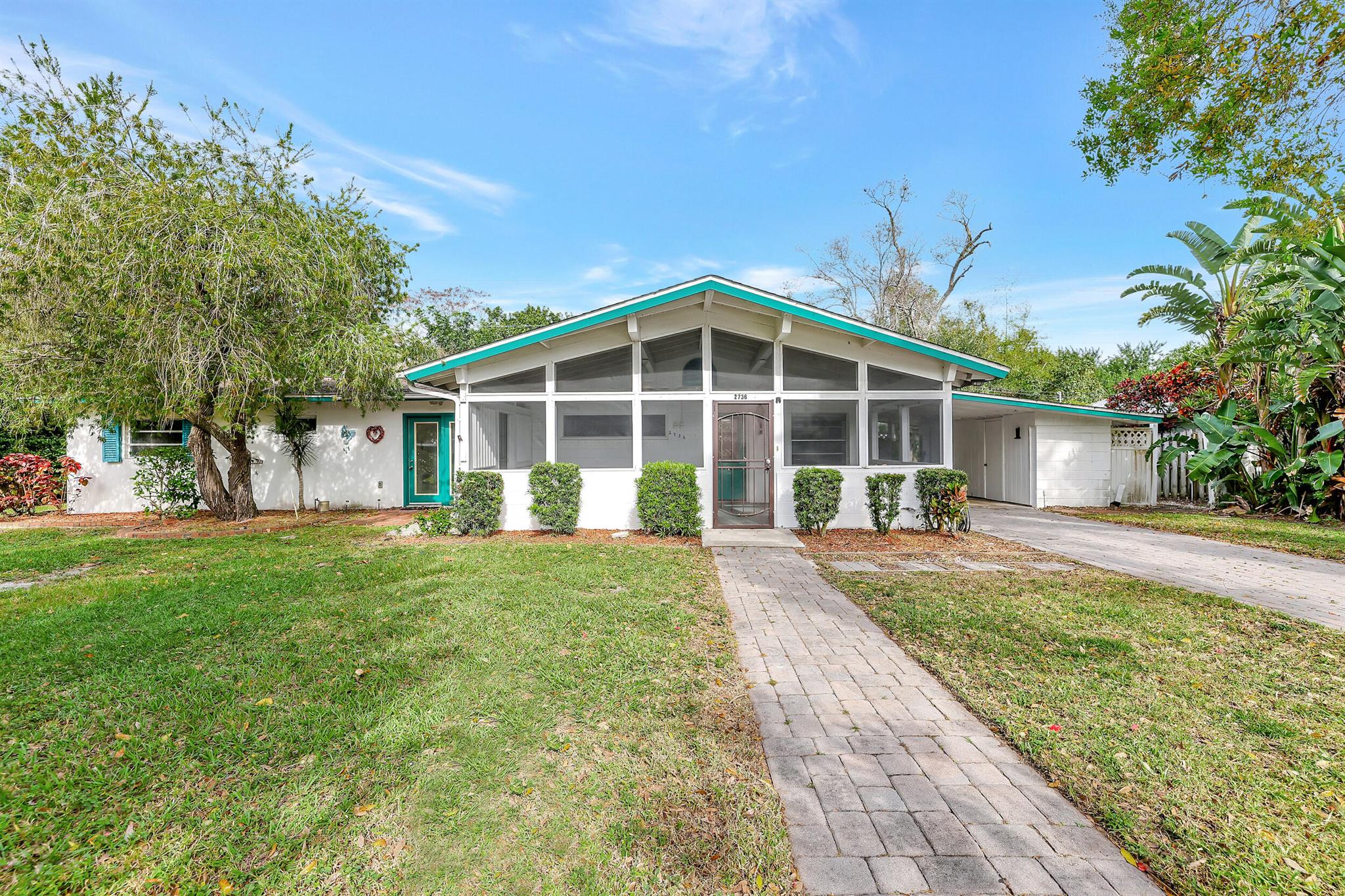 BLOCK MANOR - Residential