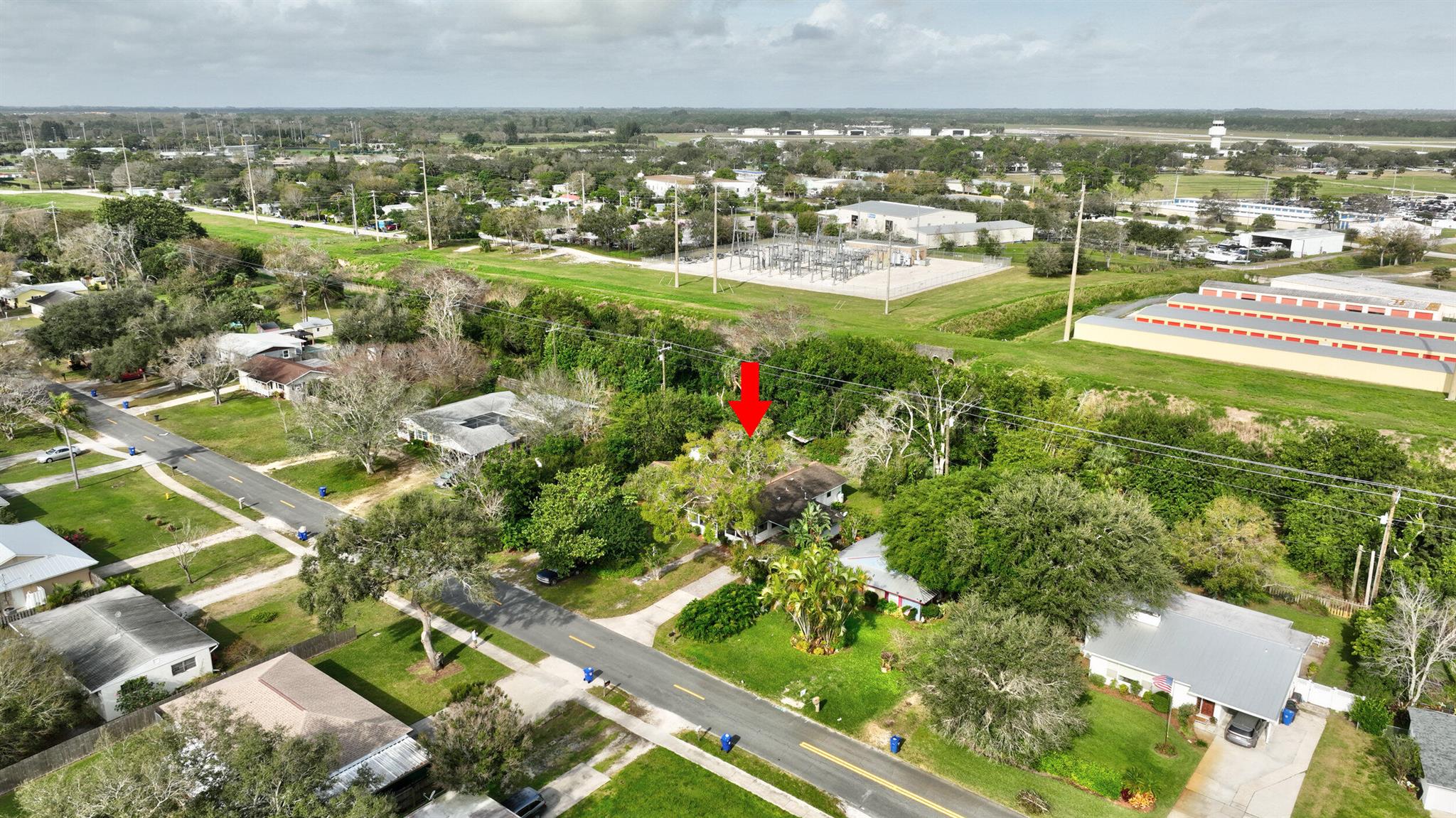 BLOCK MANOR - Residential