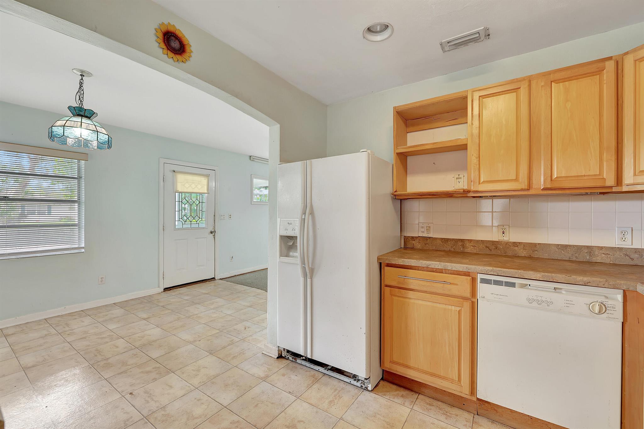 BLOCK MANOR - Residential