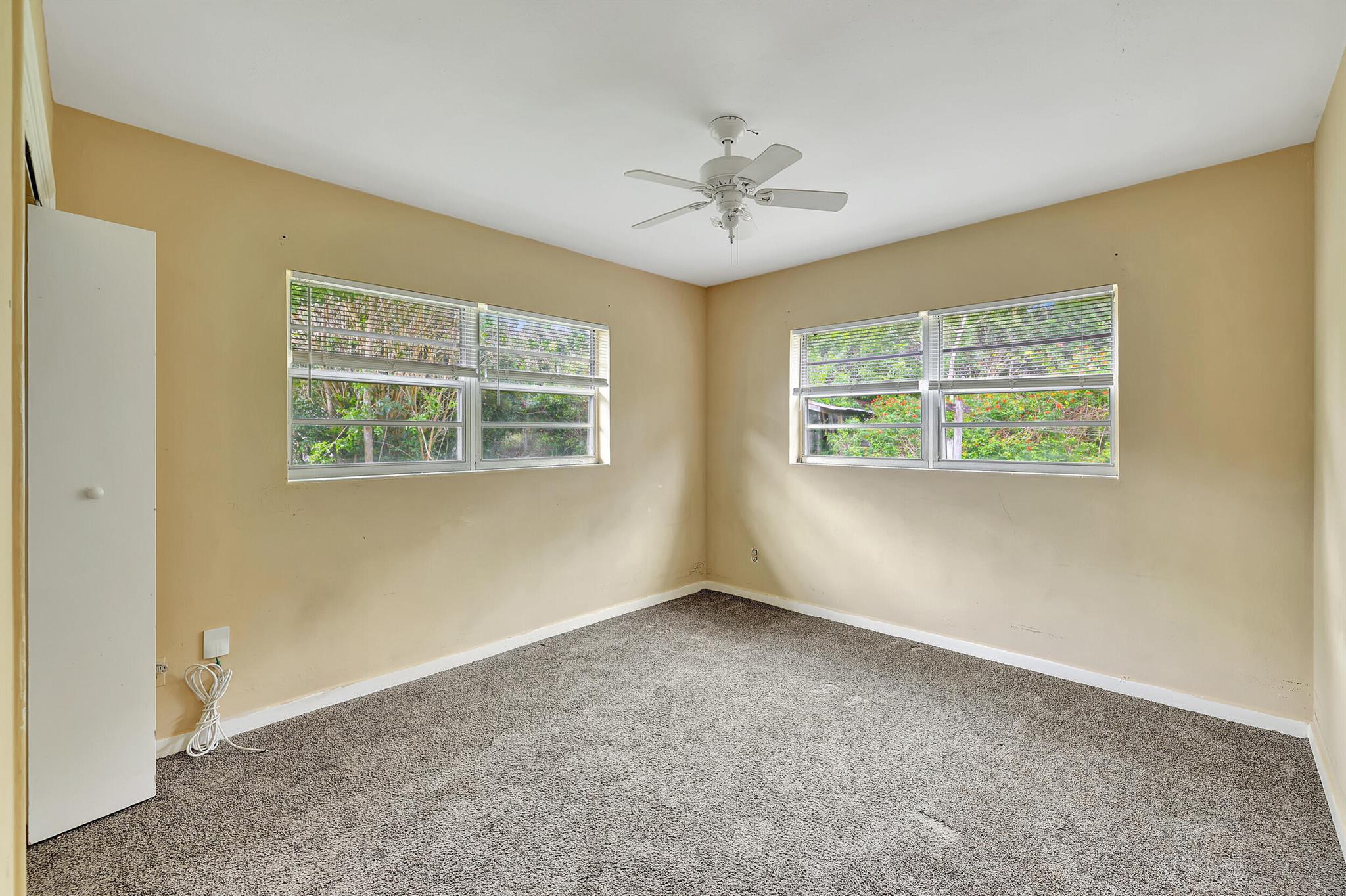 BLOCK MANOR - Residential