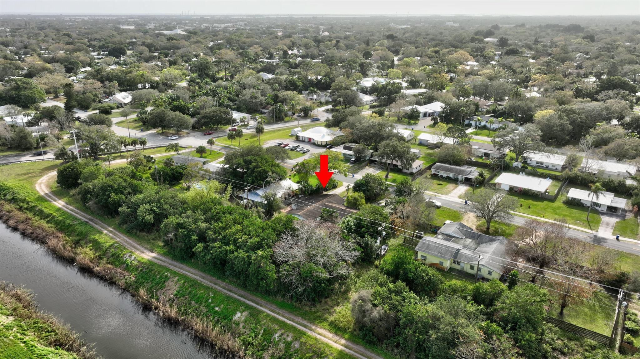 BLOCK MANOR - Residential