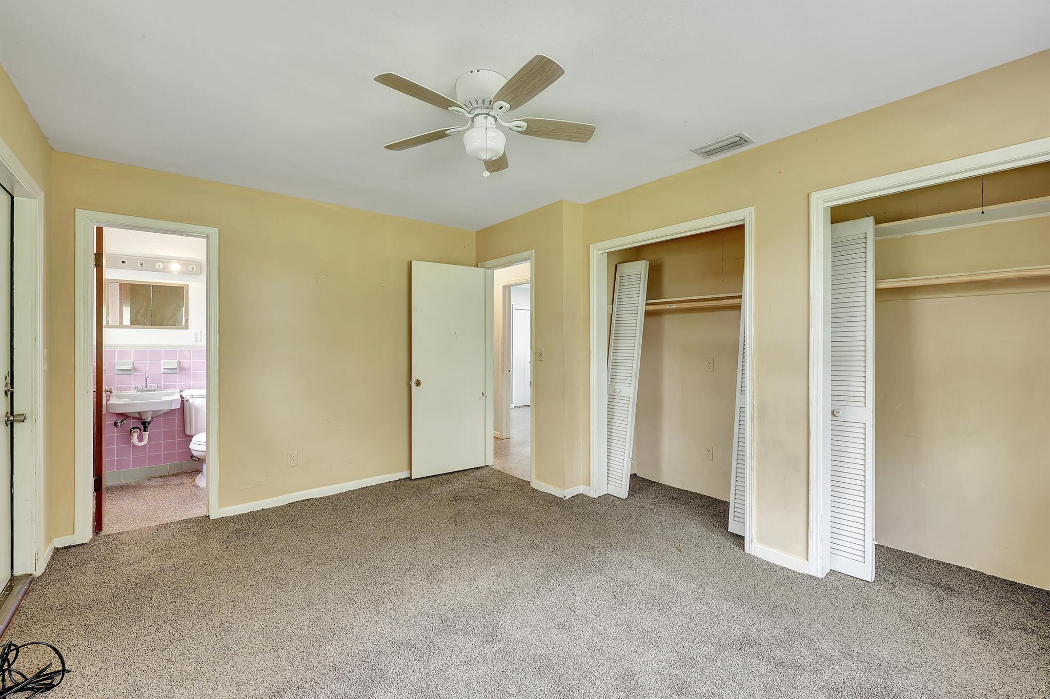 BLOCK MANOR - Residential