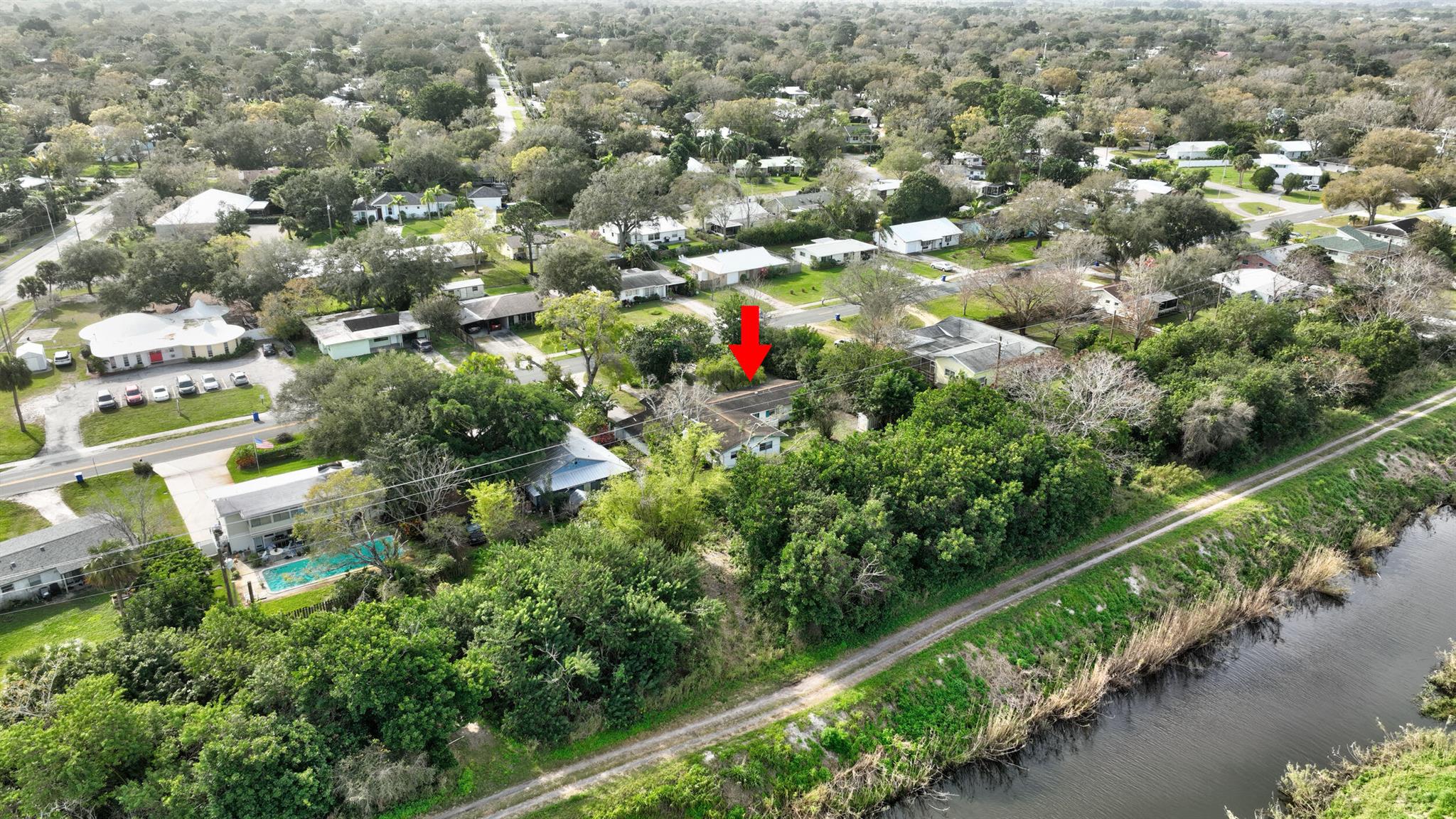 BLOCK MANOR - Residential