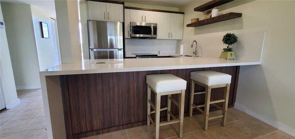 BAFFY WOODS CONDO - Residential