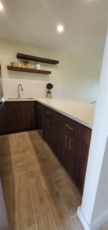 BAFFY WOODS CONDO - Residential