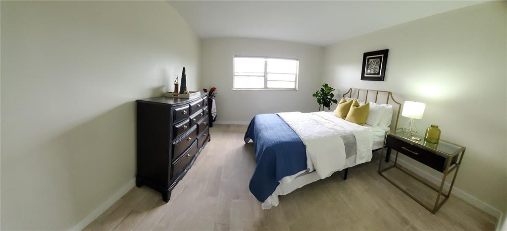 BAFFY WOODS CONDO - Residential