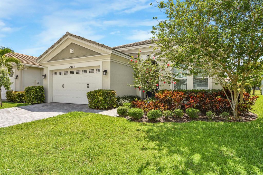 Photo of 16066 Rain Lilly Way, Westlake, FL 33470 (MLS # R11091506)