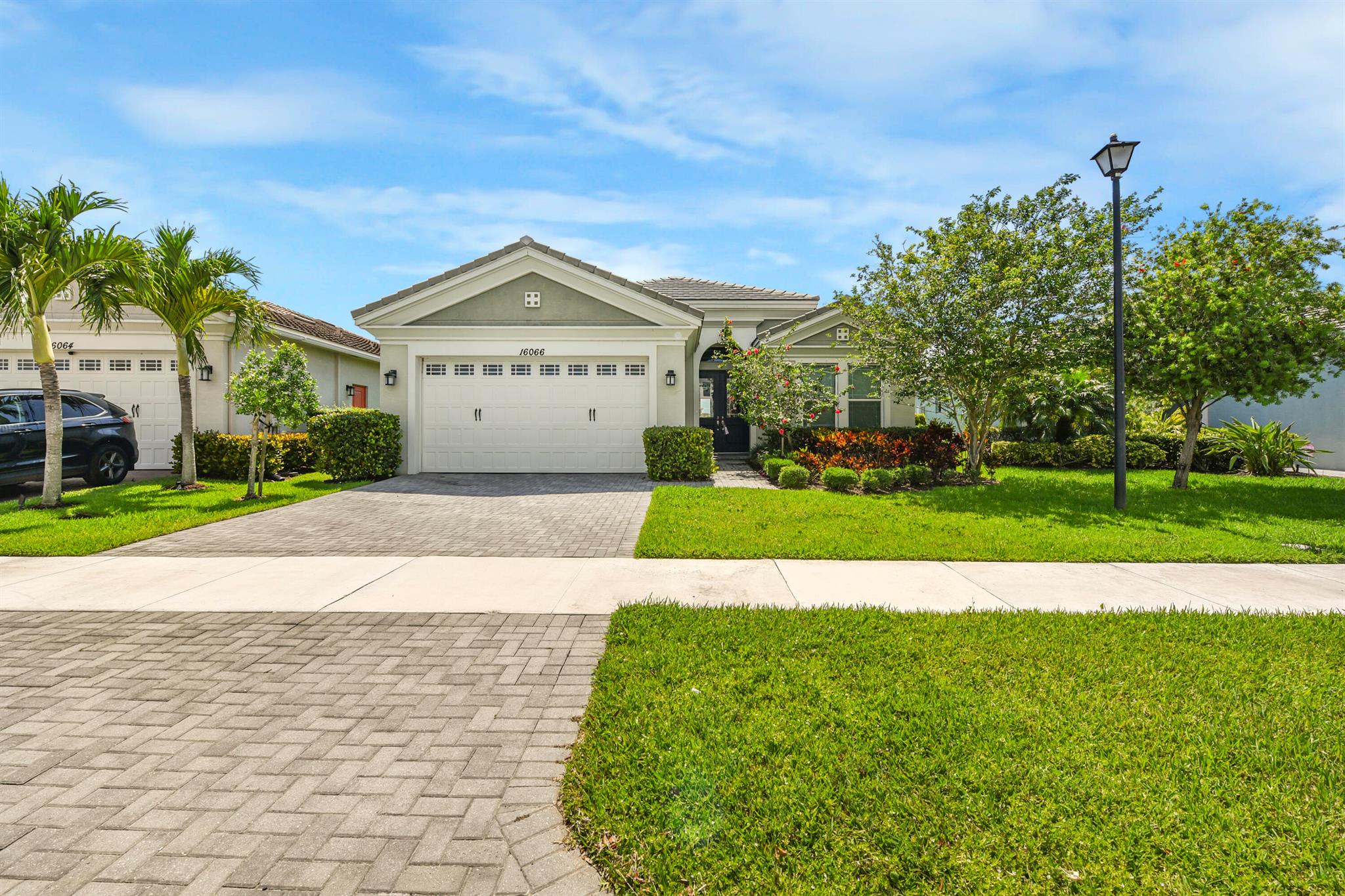 16066 Rain Lilly Way