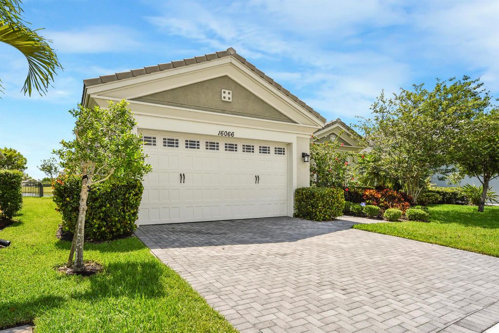 Photo of 16066 Rain Lilly Way, Westlake, FL 33470 (MLS # R11091506)
