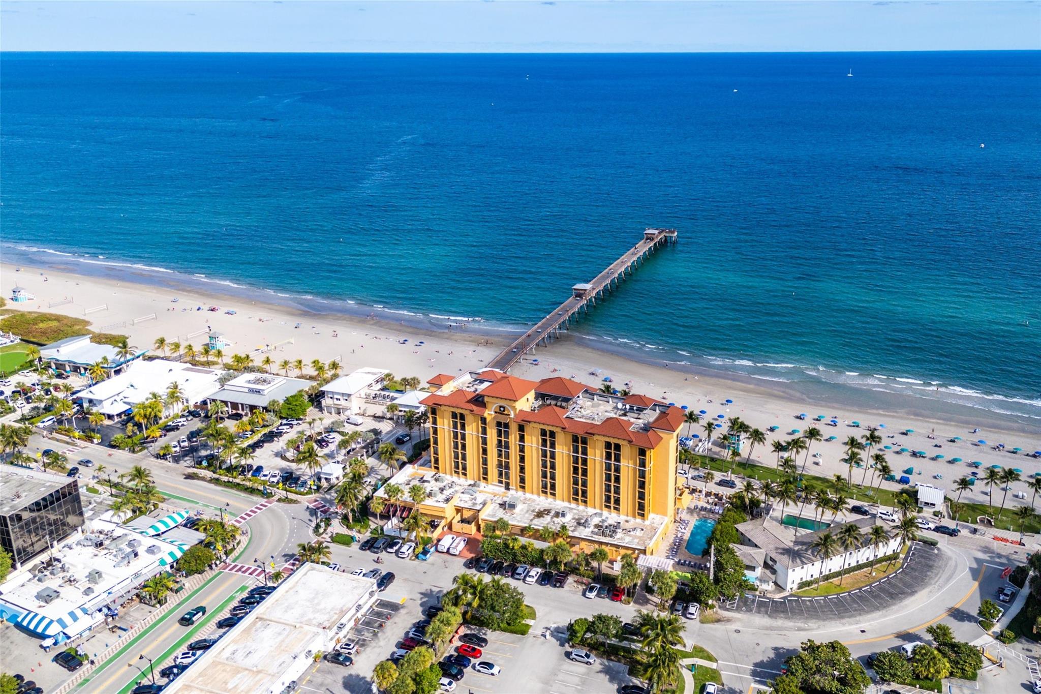 ORCHID BEACH CONDOMINIUM - Residential