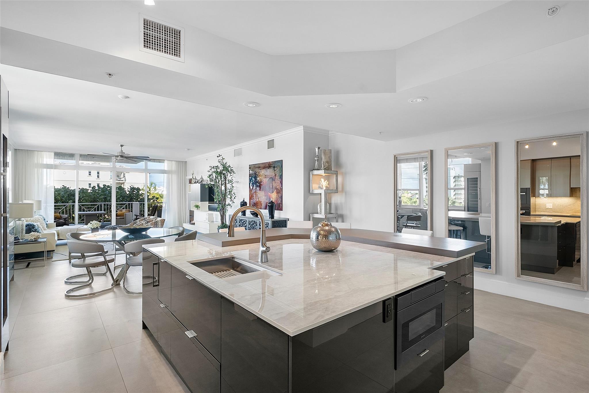 ORCHID BEACH CONDOMINIUM - Residential