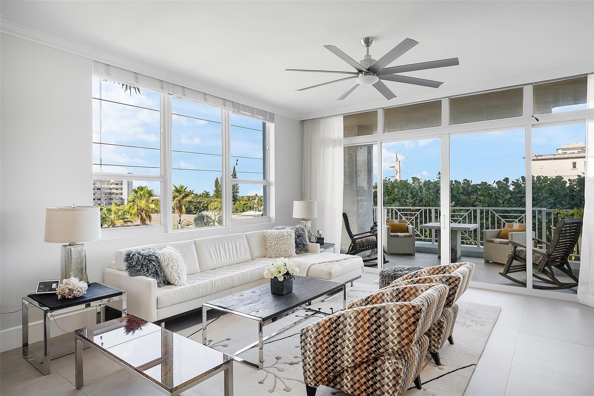 ORCHID BEACH CONDOMINIUM - Residential