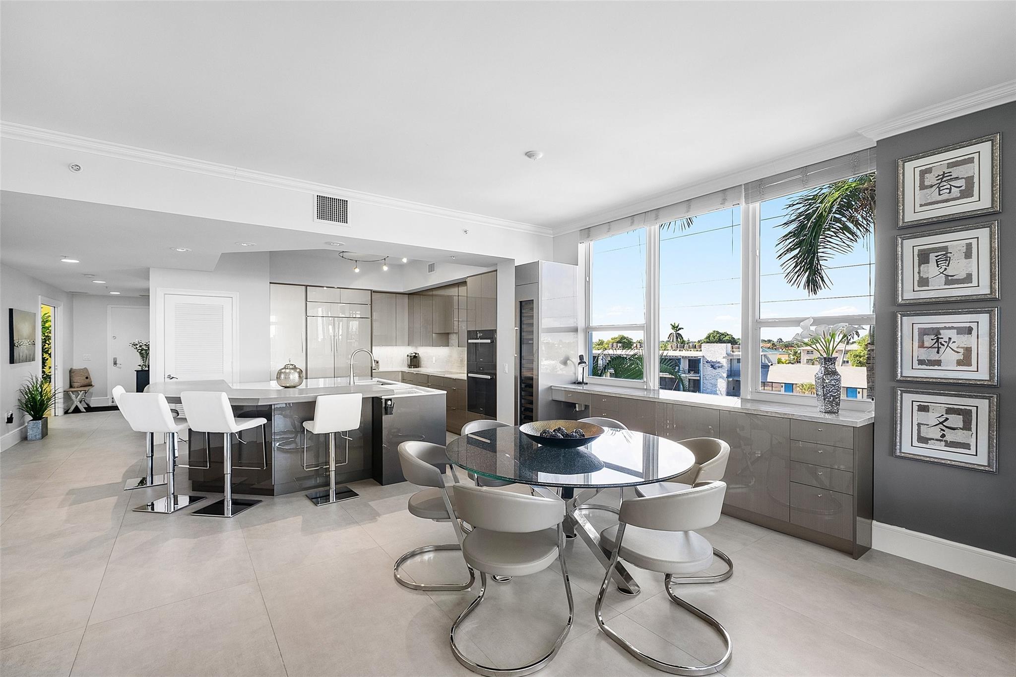 ORCHID BEACH CONDOMINIUM - Residential