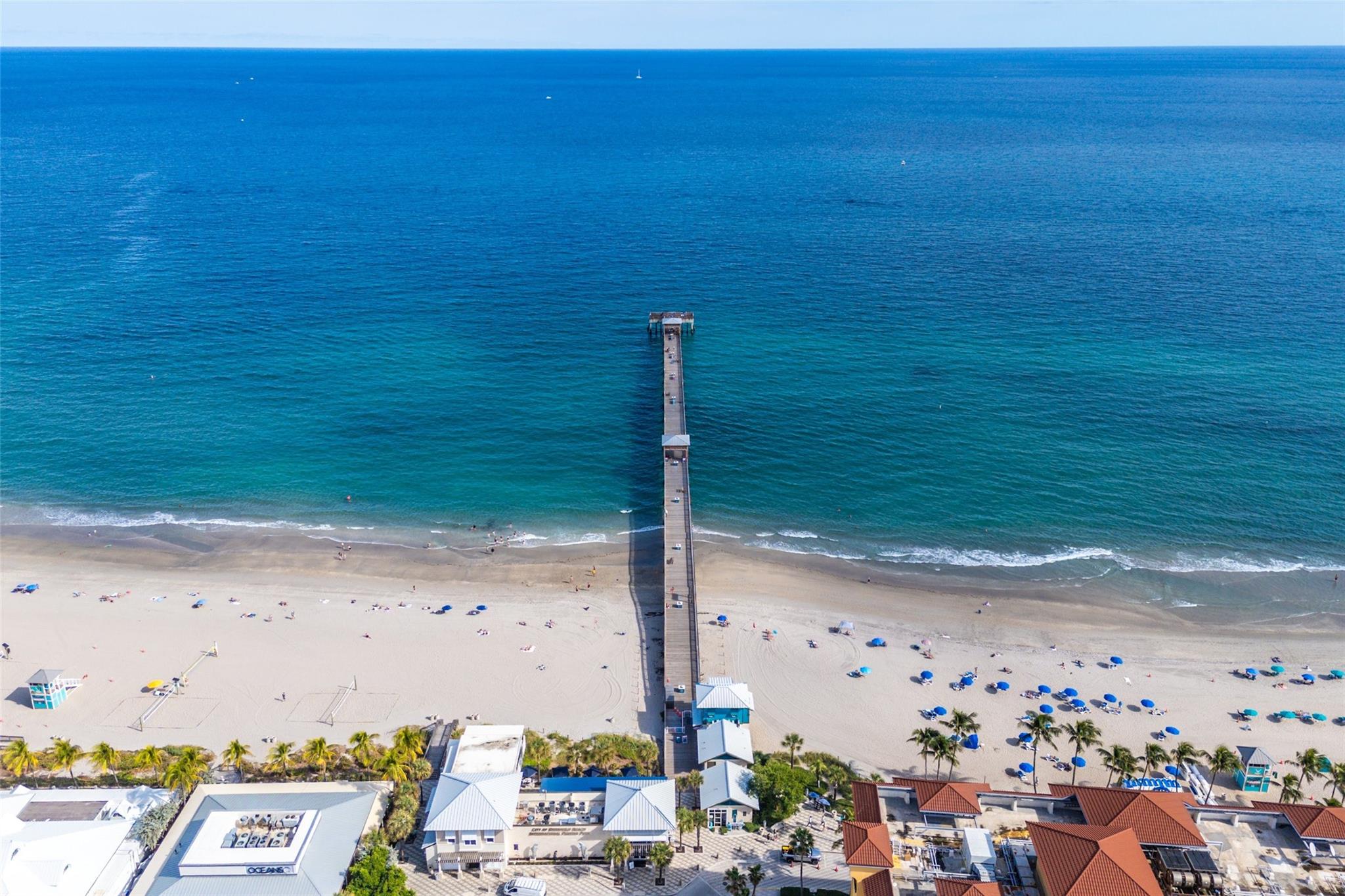 ORCHID BEACH CONDOMINIUM - Residential