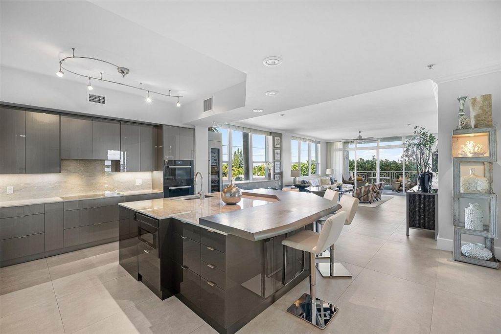 Photo of 701 SE 21st Avenue #301, Deerfield Beach, FL 33441 (MLS # F10540180)