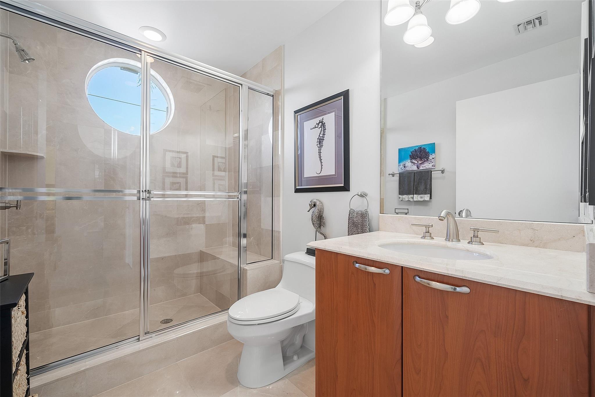 ORCHID BEACH CONDOMINIUM - Residential