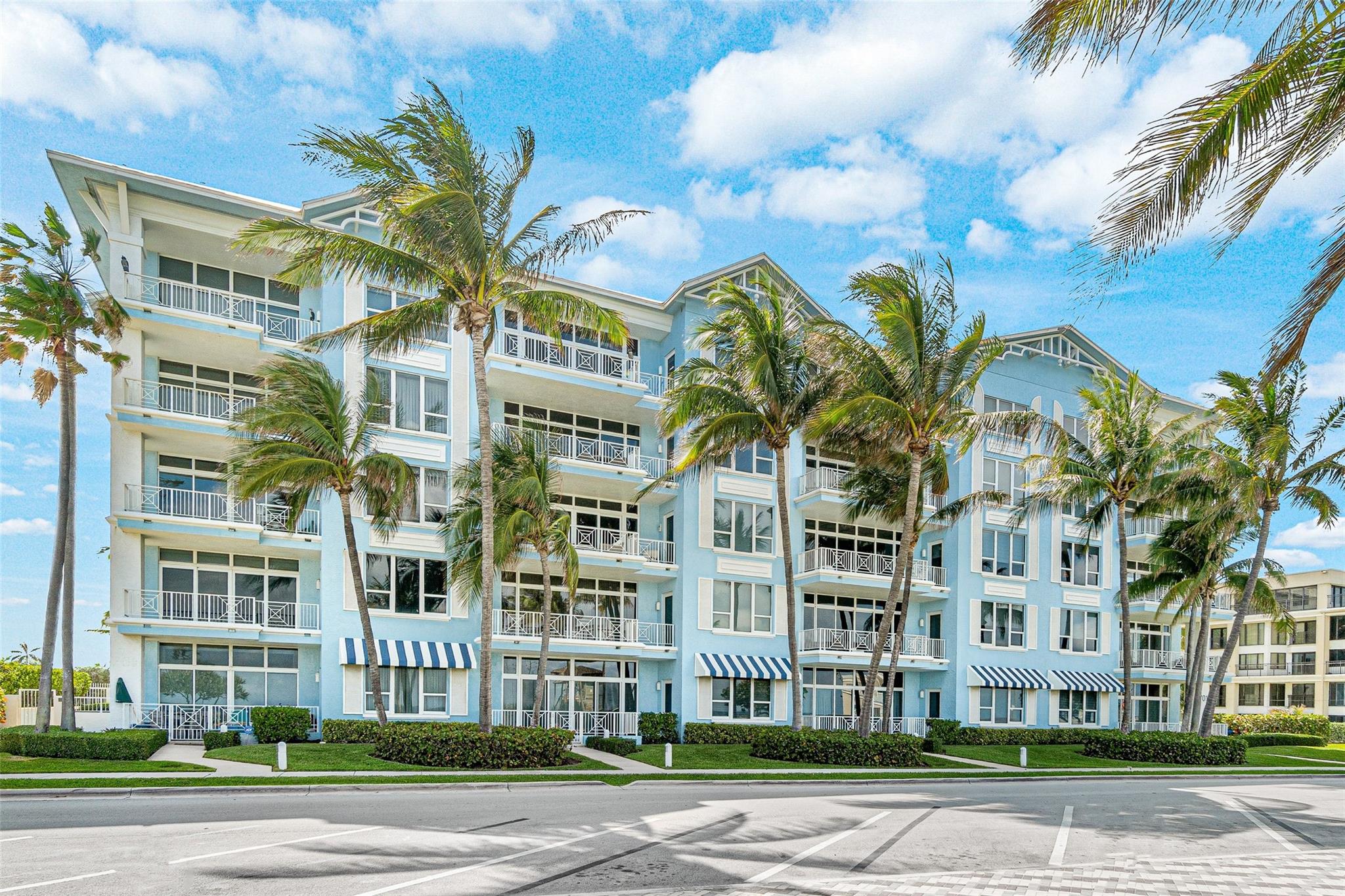 ORCHID BEACH CONDOMINIUM - Residential