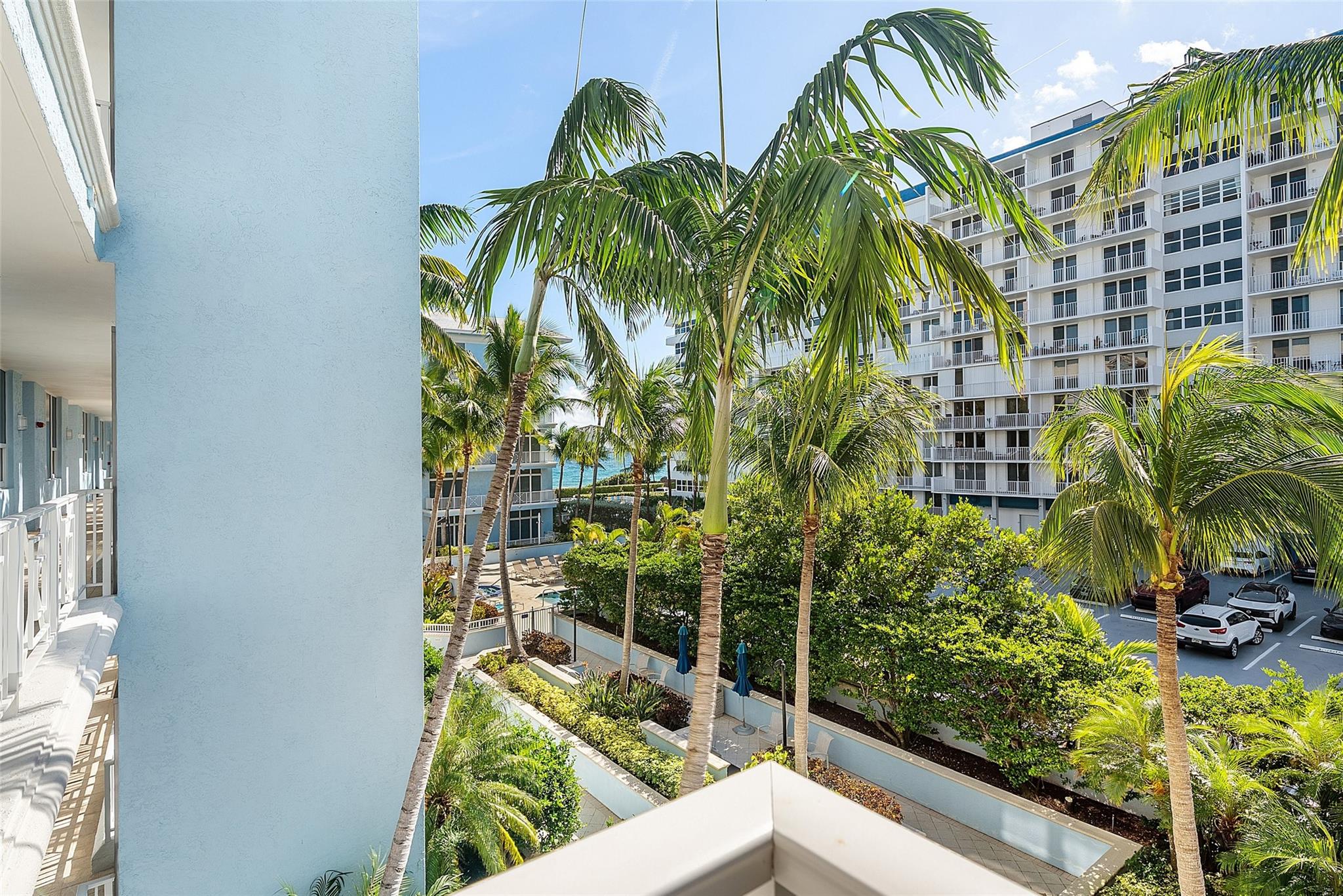 ORCHID BEACH CONDOMINIUM - Residential