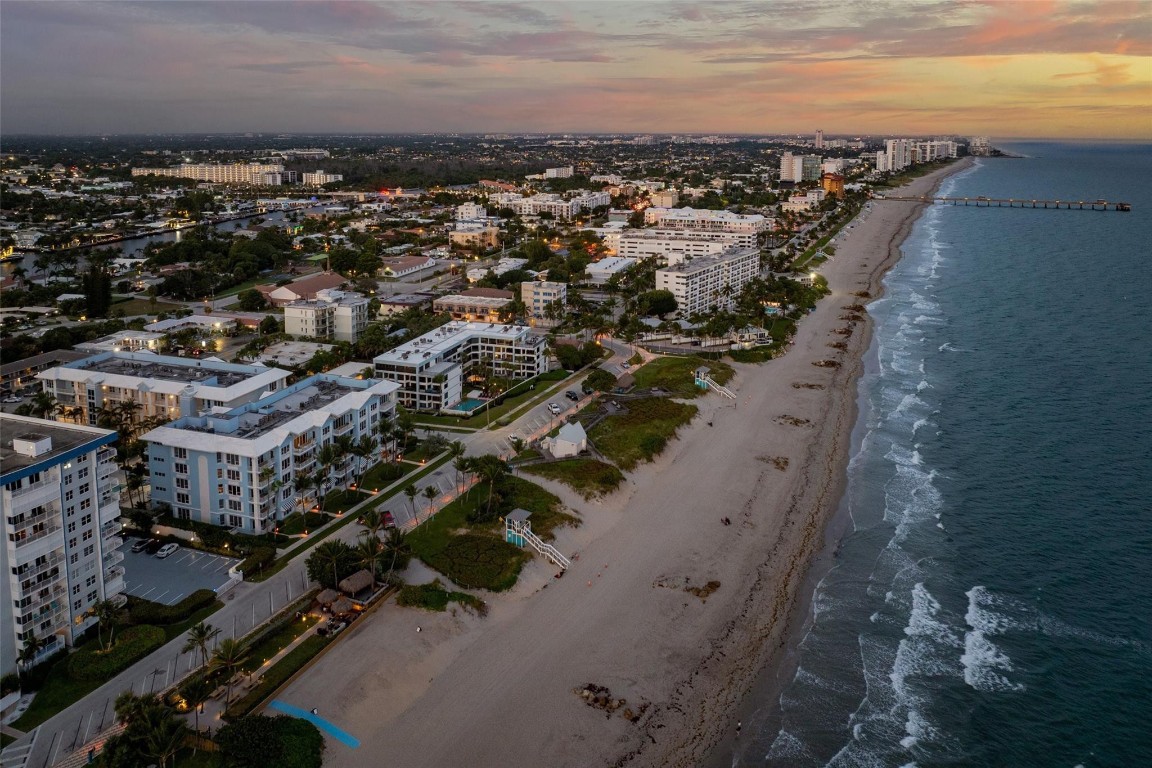 ORCHID BEACH CONDOMINIUM - Residential