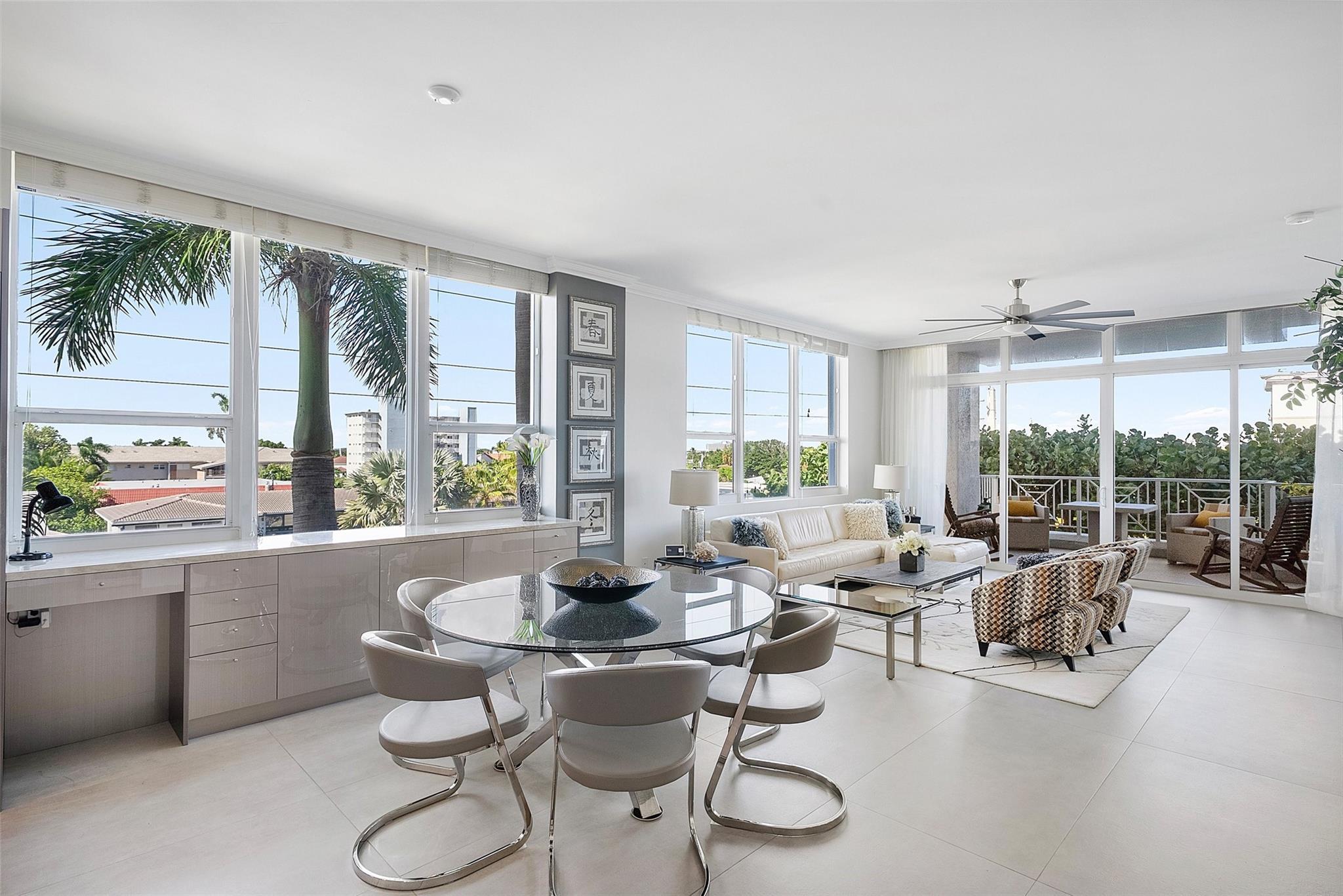 ORCHID BEACH CONDOMINIUM - Residential