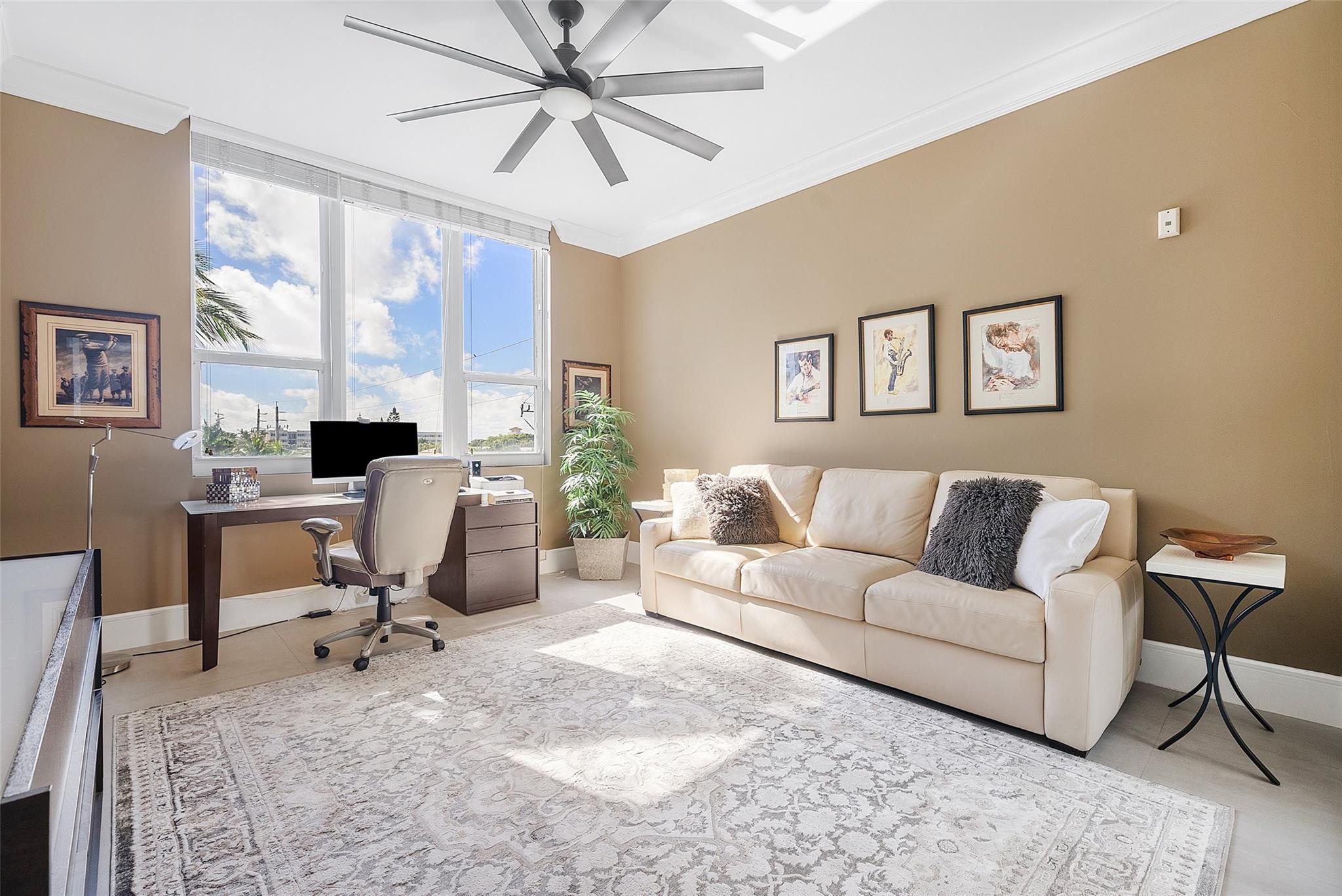 ORCHID BEACH CONDOMINIUM - Residential