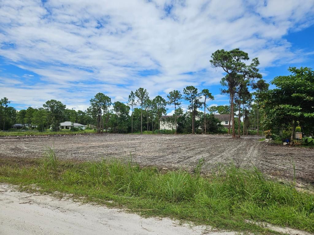 Photo of Xxxxx 86th Street N, Loxahatchee, FL 33470 (MLS # R11126889)