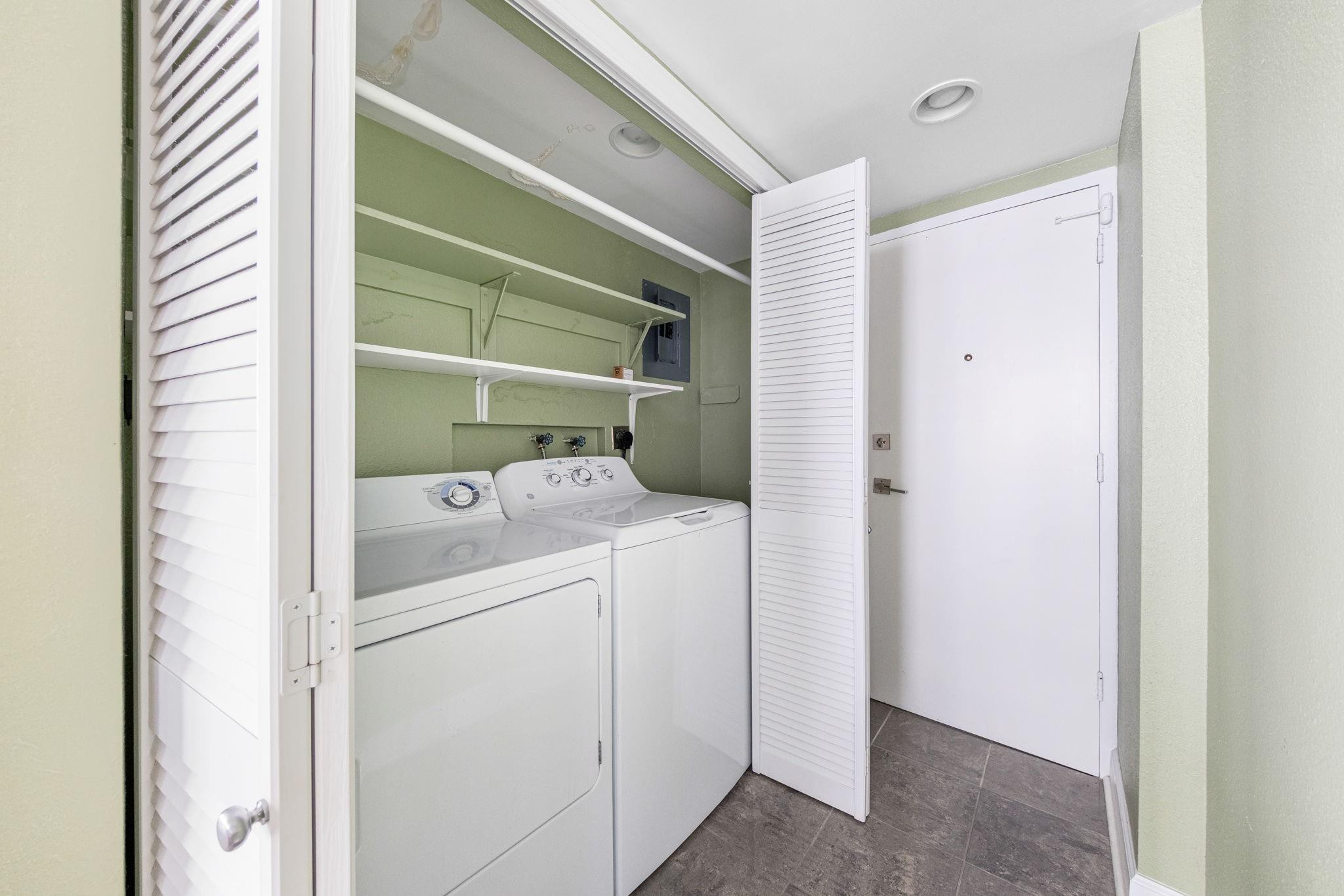 Plaza East - Residential