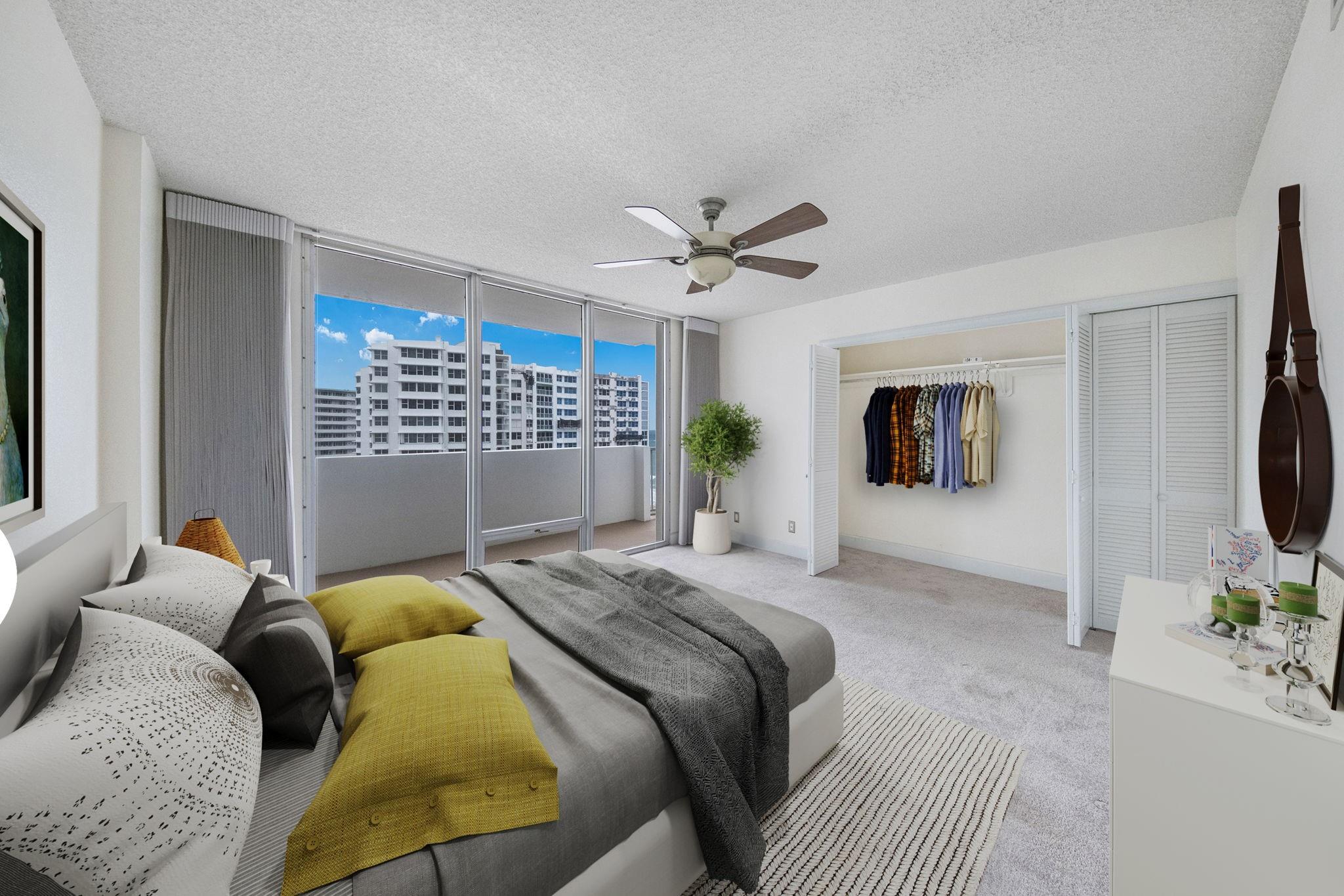 4300 N Ocean Blvd 11J