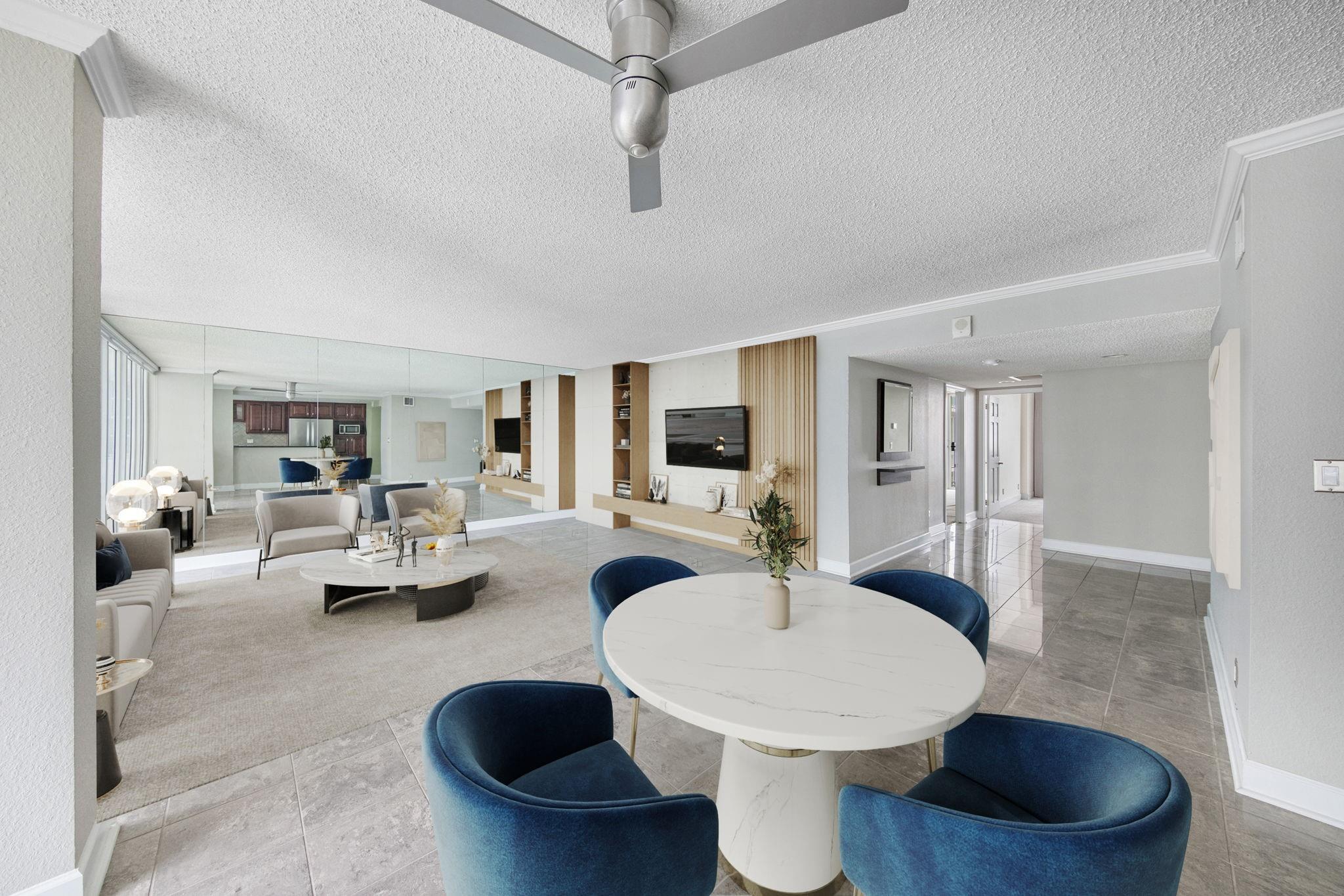 4300 N Ocean Blvd 11J