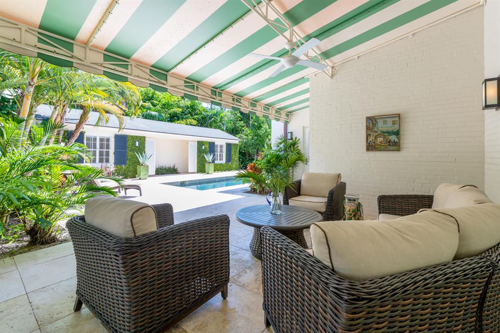 POINCIANA PARK 2ND ADD - Residential