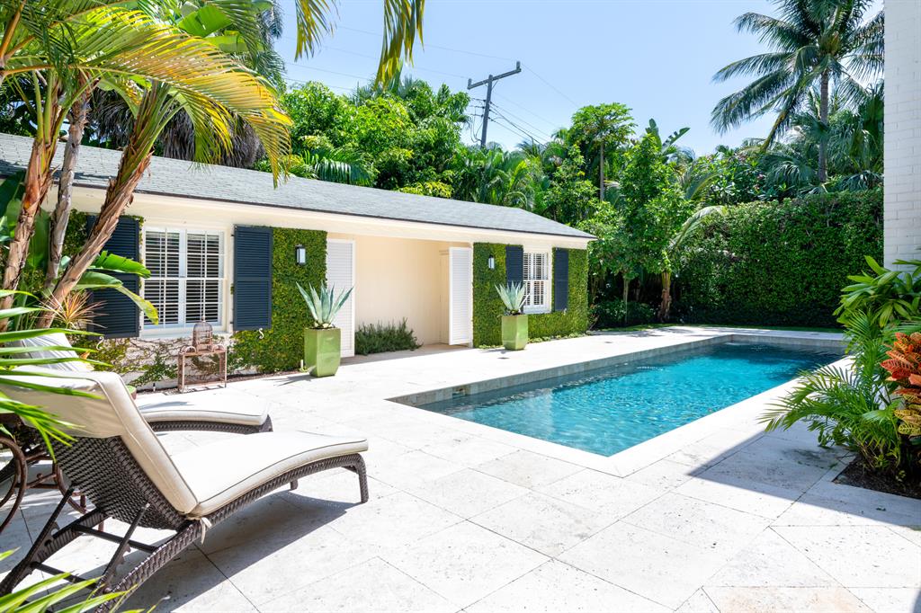 POINCIANA PARK 2ND ADD - Residential